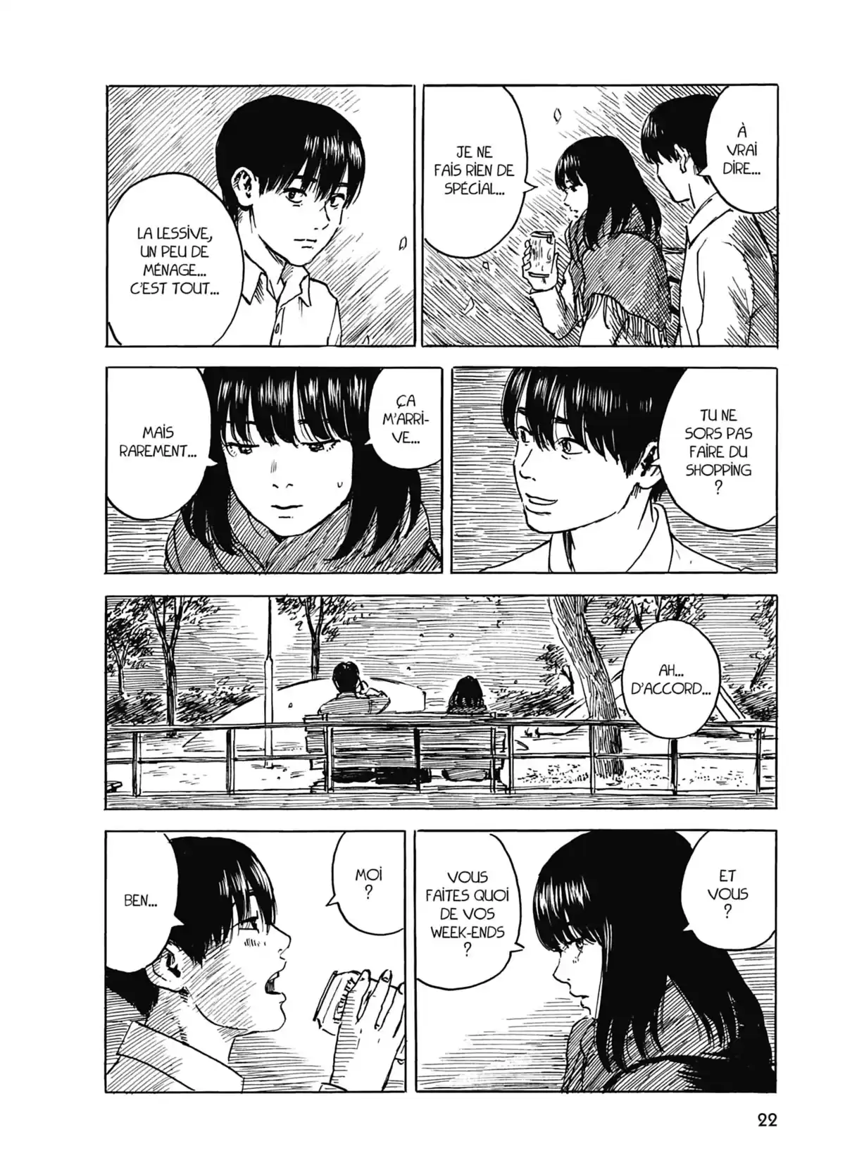 Happiness Volume 6 page 23