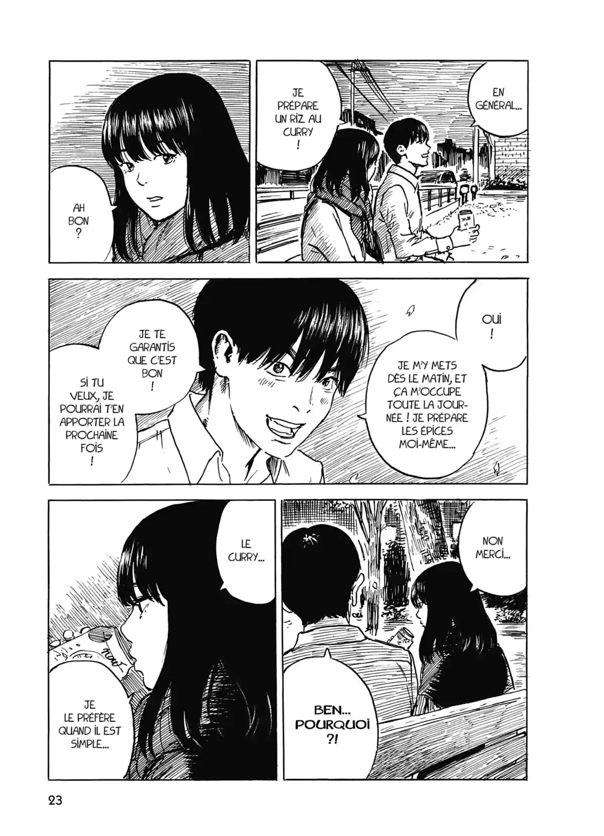 Happiness Volume 6 page 24