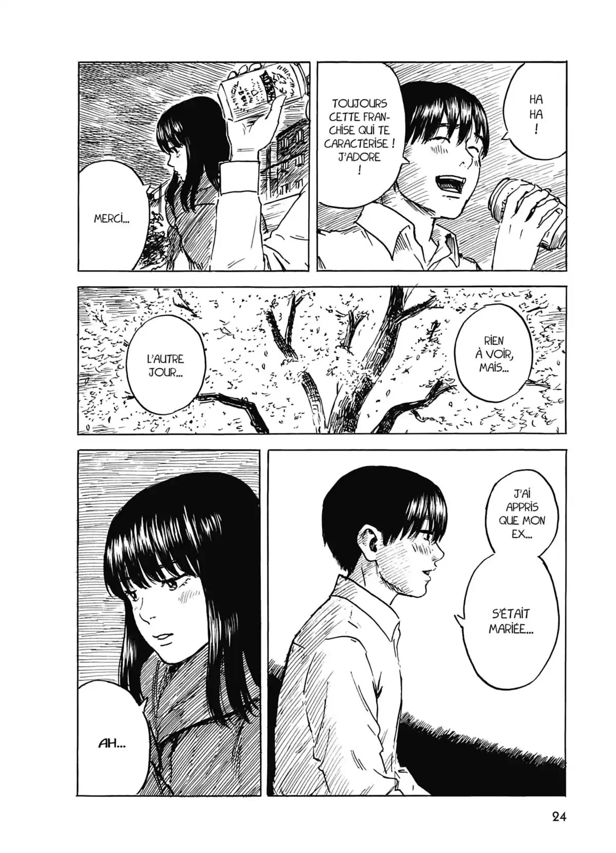 Happiness Volume 6 page 25