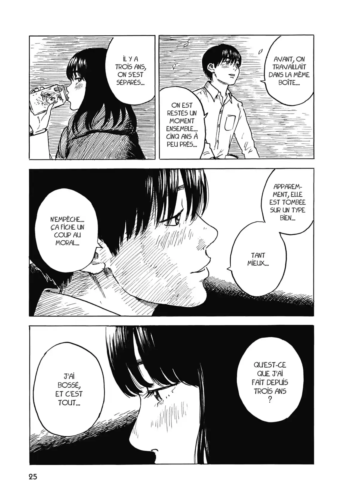 Happiness Volume 6 page 26