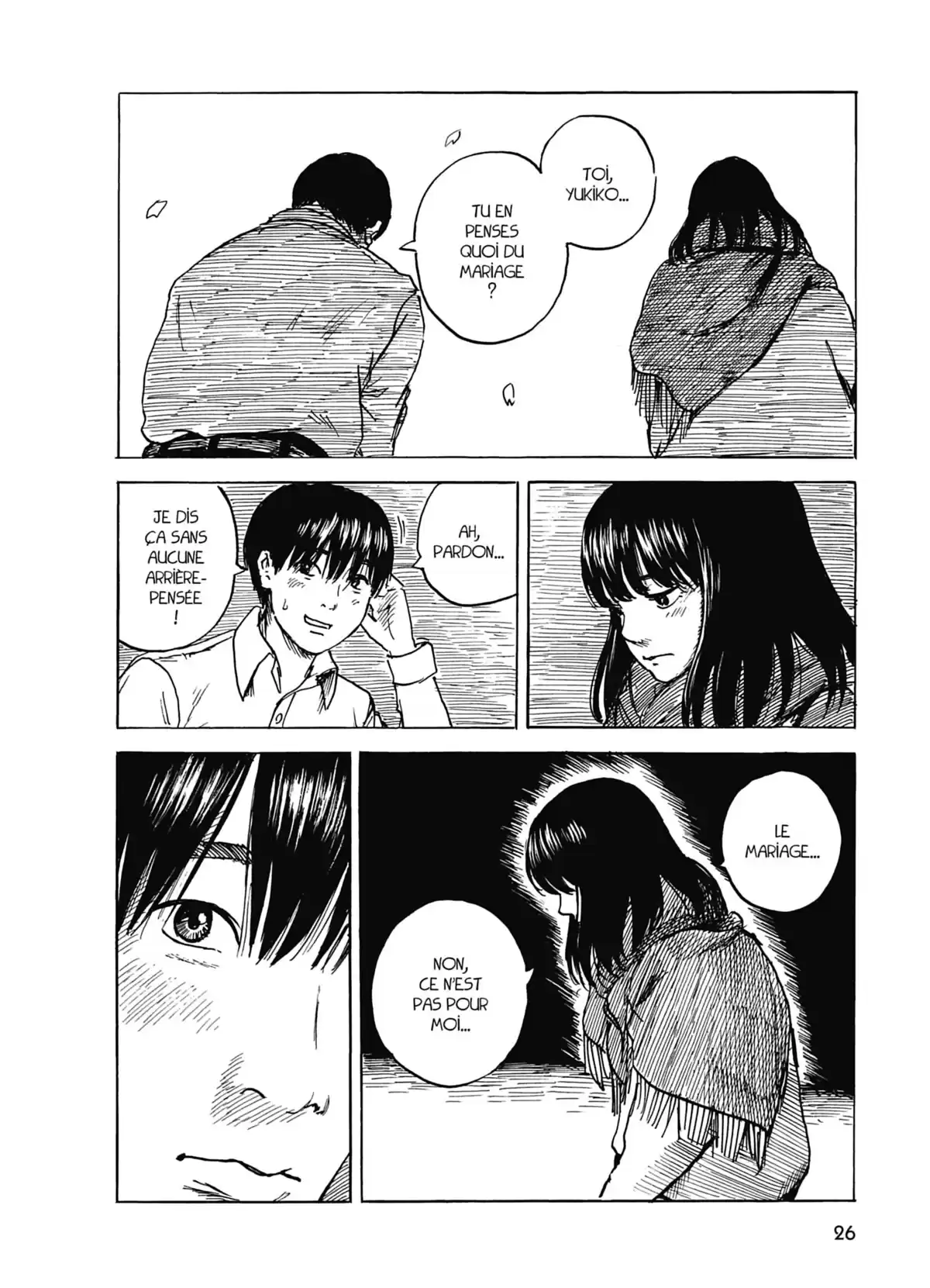 Happiness Volume 6 page 27