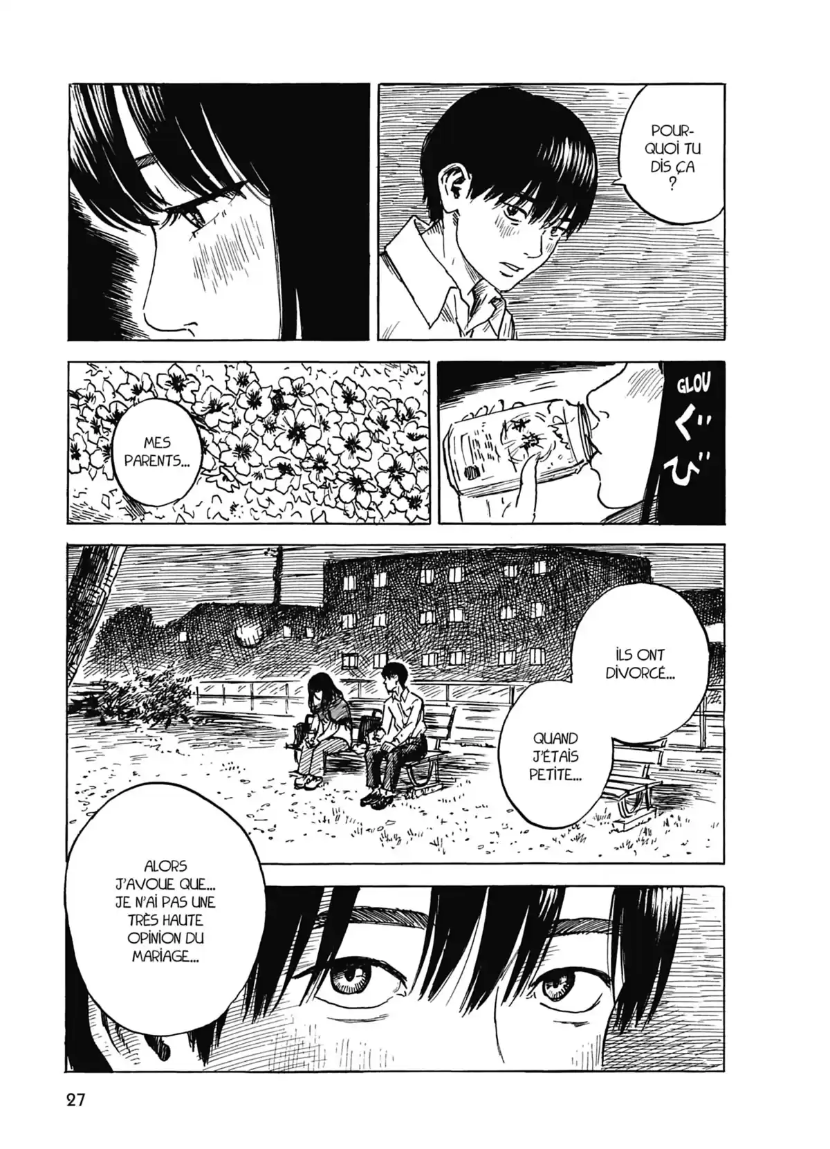 Happiness Volume 6 page 28