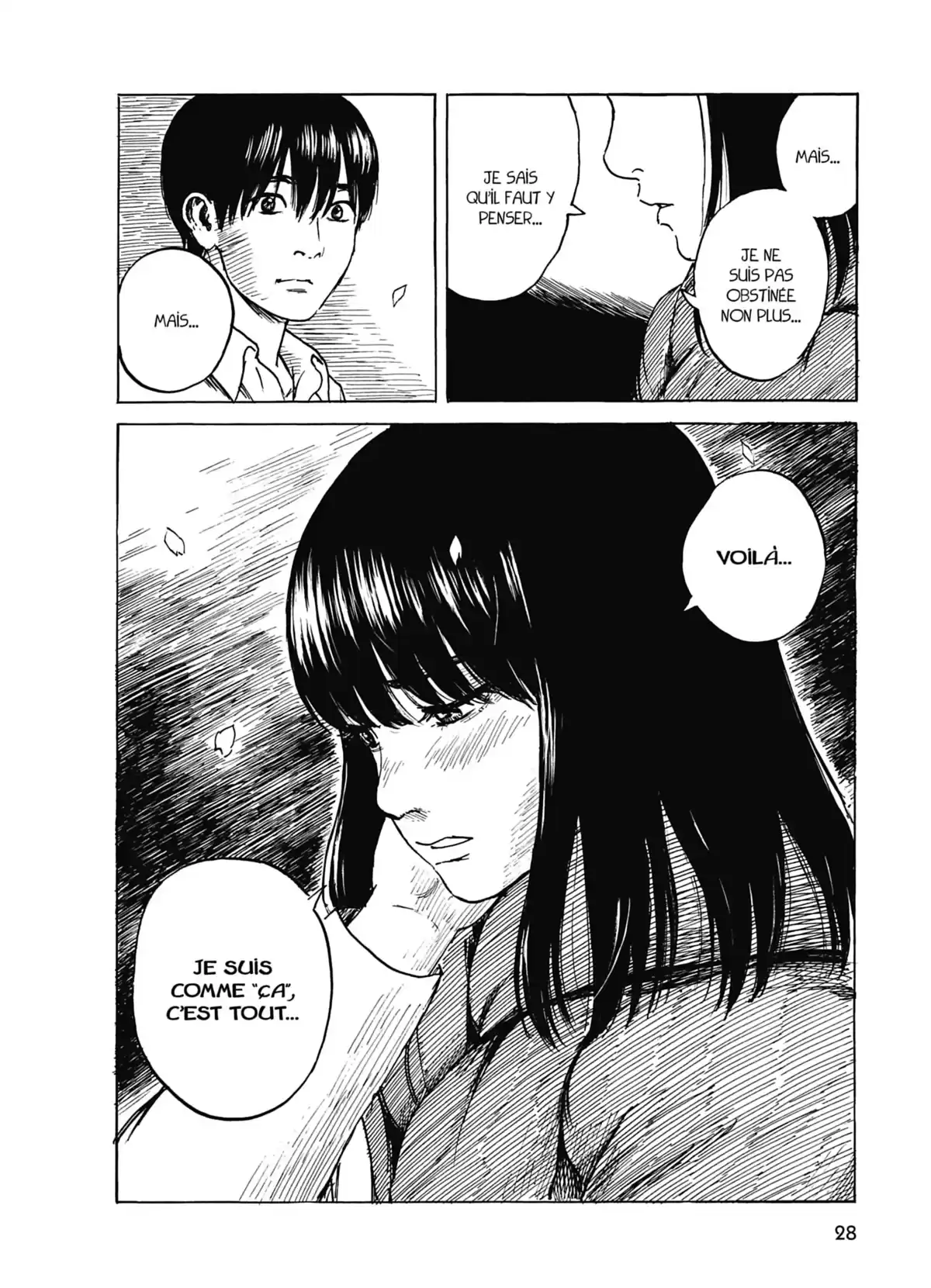 Happiness Volume 6 page 29
