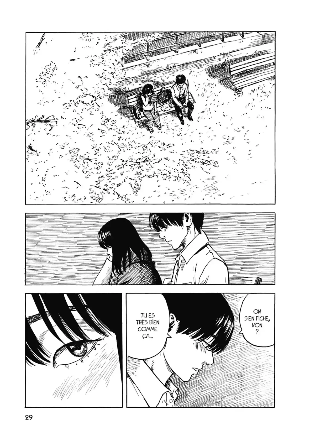 Happiness Volume 6 page 30