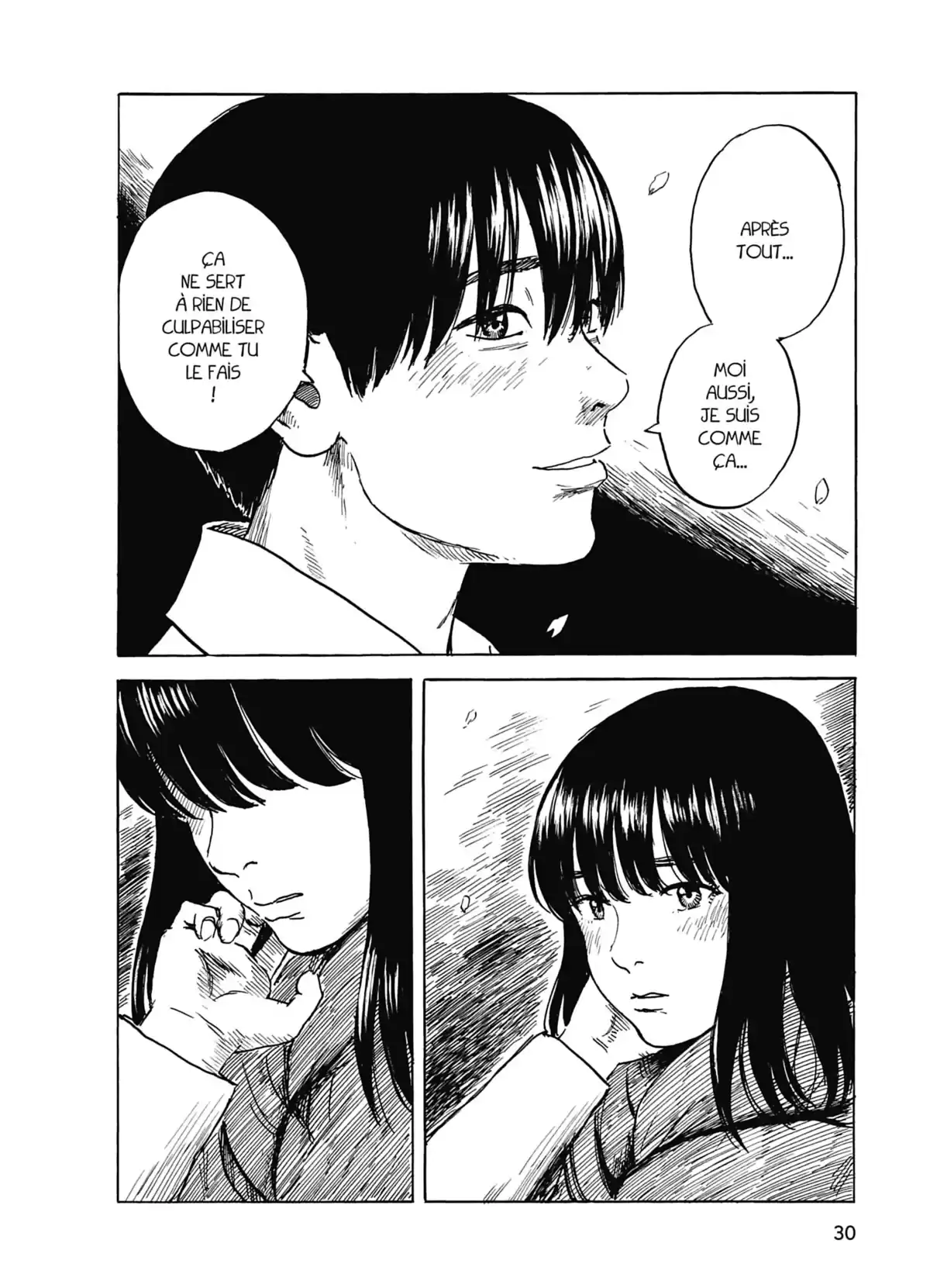 Happiness Volume 6 page 31