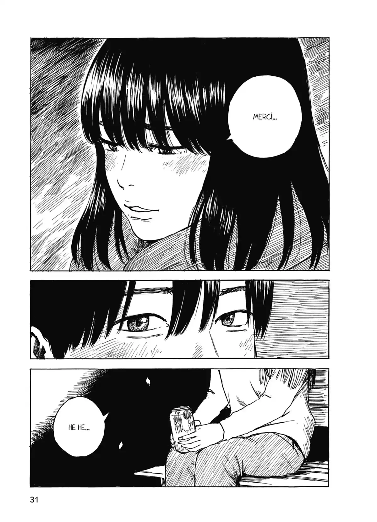 Happiness Volume 6 page 32