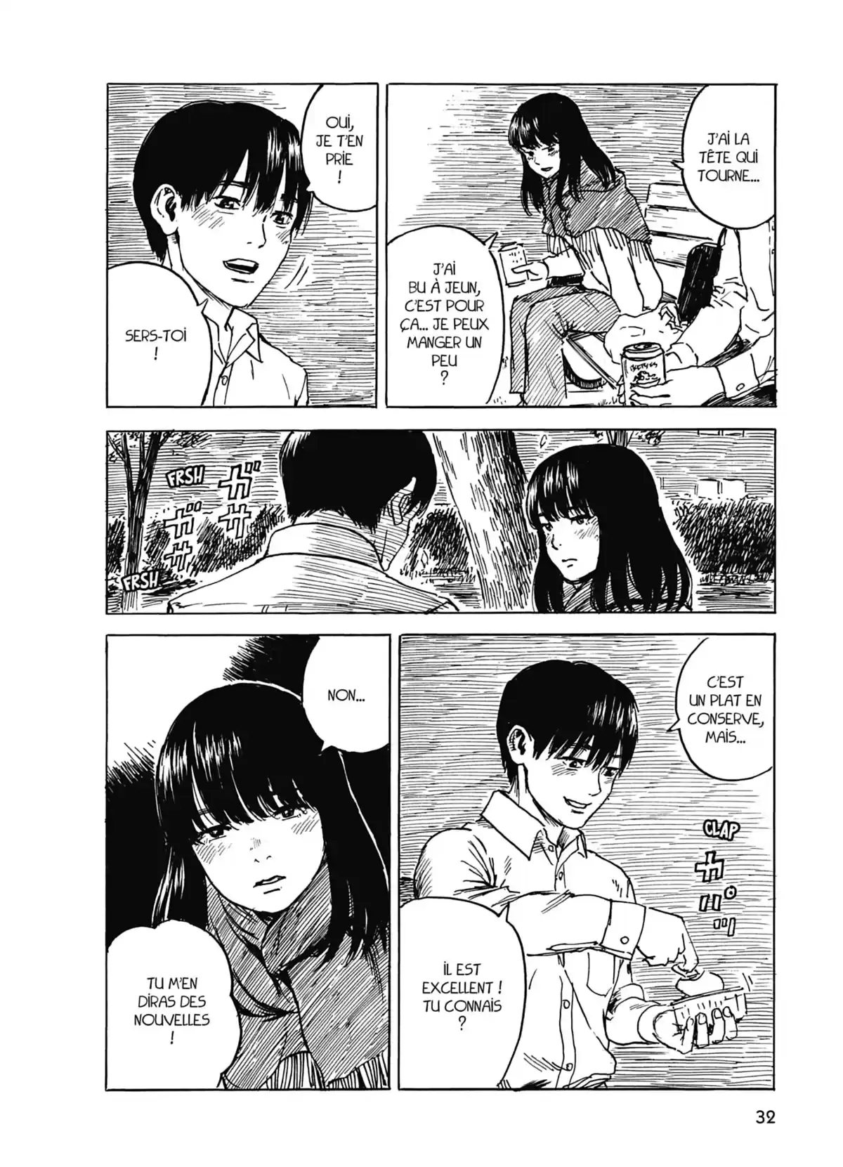 Happiness Volume 6 page 33