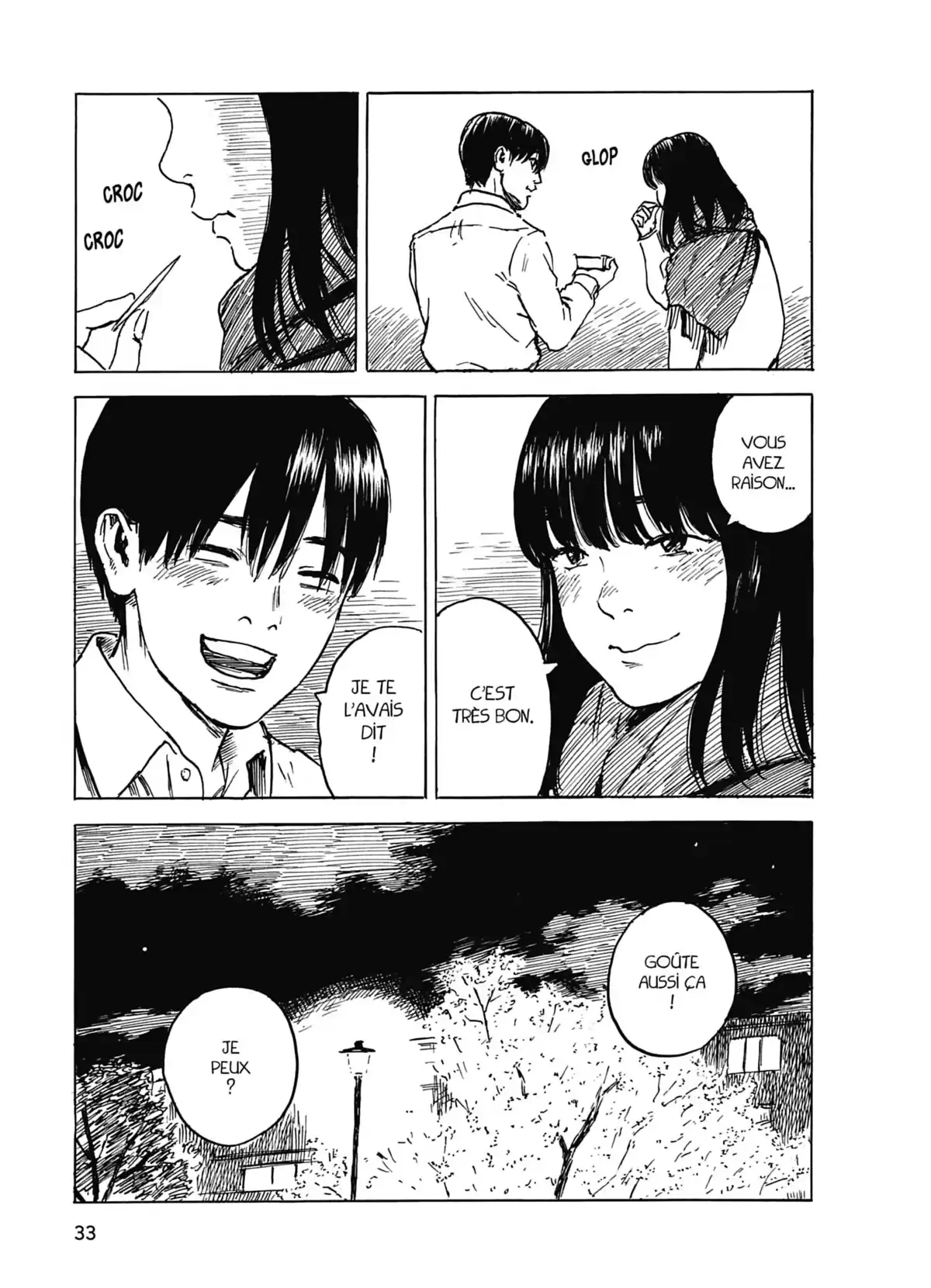 Happiness Volume 6 page 34