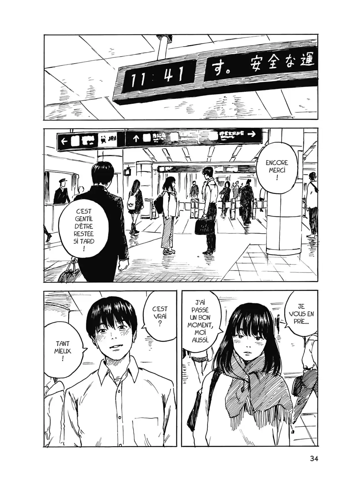 Happiness Volume 6 page 35