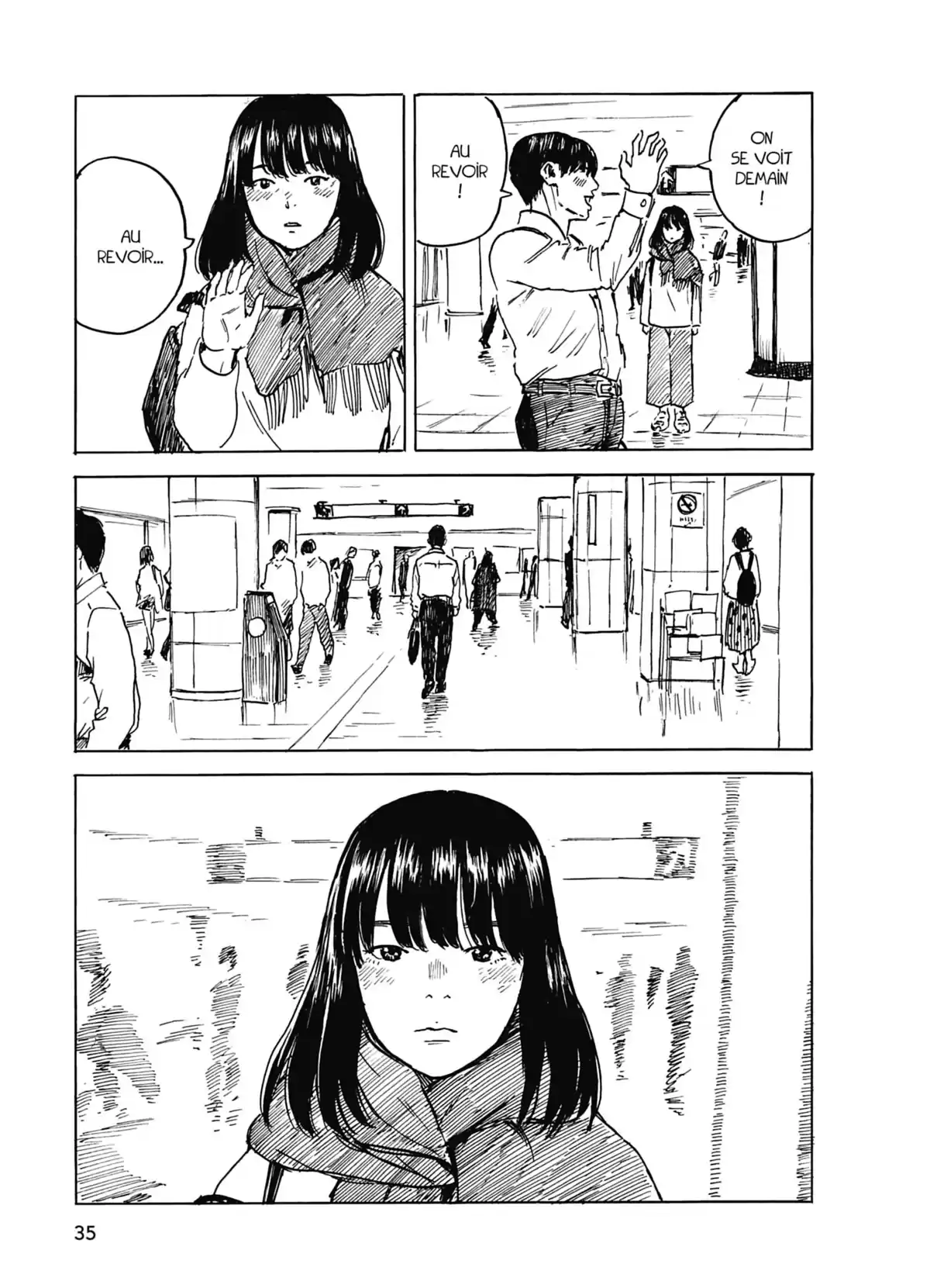 Happiness Volume 6 page 36