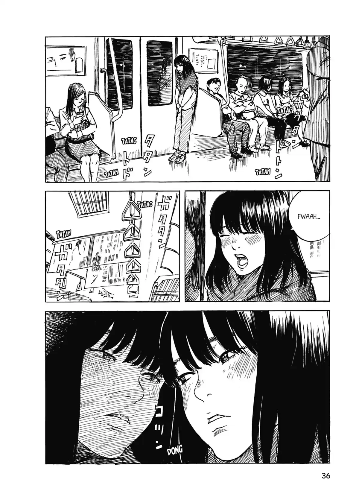 Happiness Volume 6 page 37