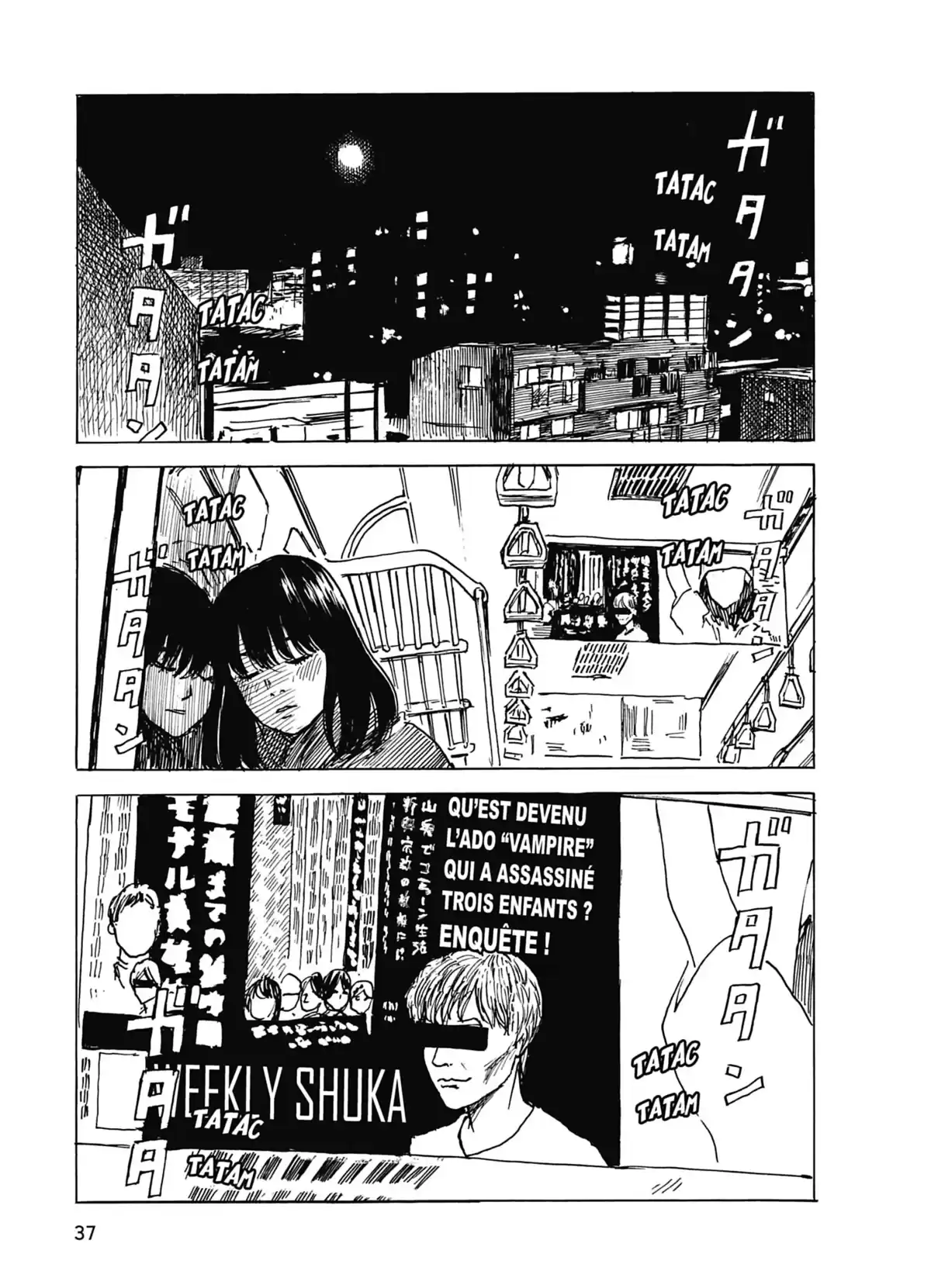 Happiness Volume 6 page 38
