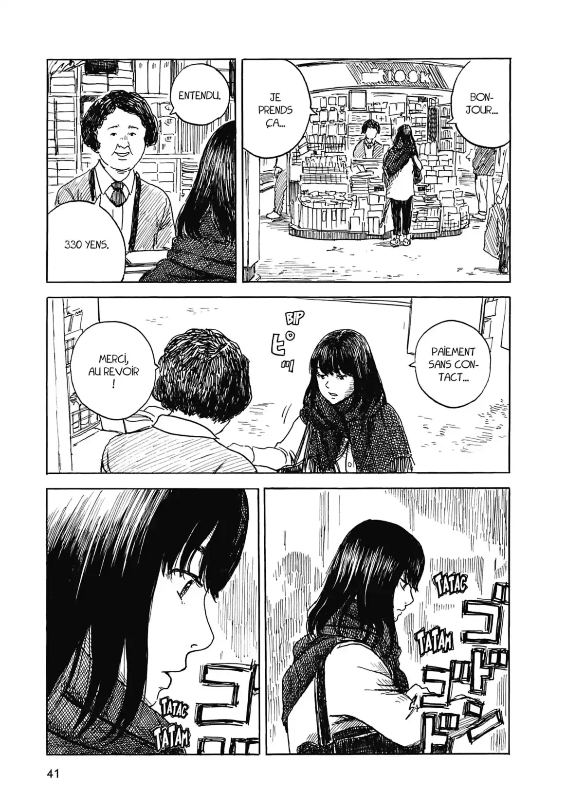 Happiness Volume 6 page 42
