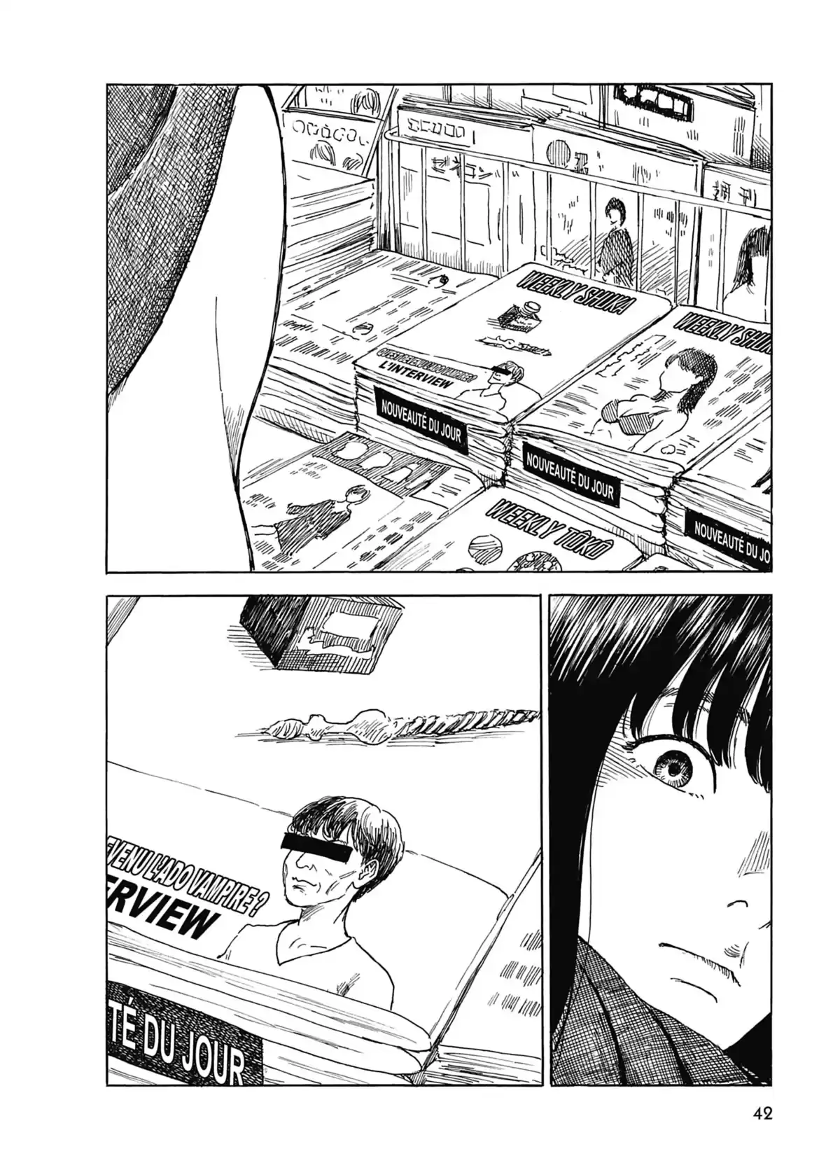 Happiness Volume 6 page 43