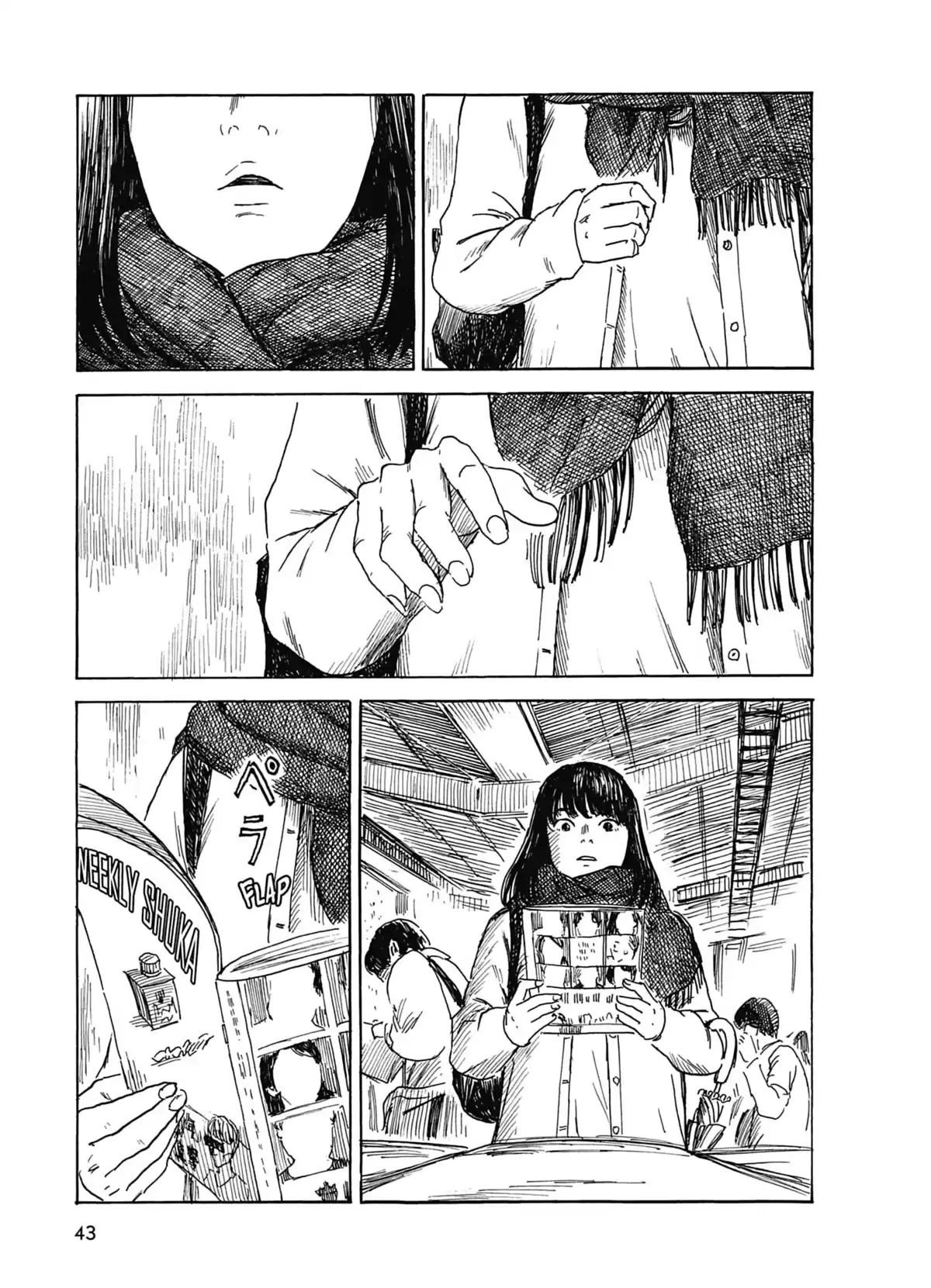Happiness Volume 6 page 44