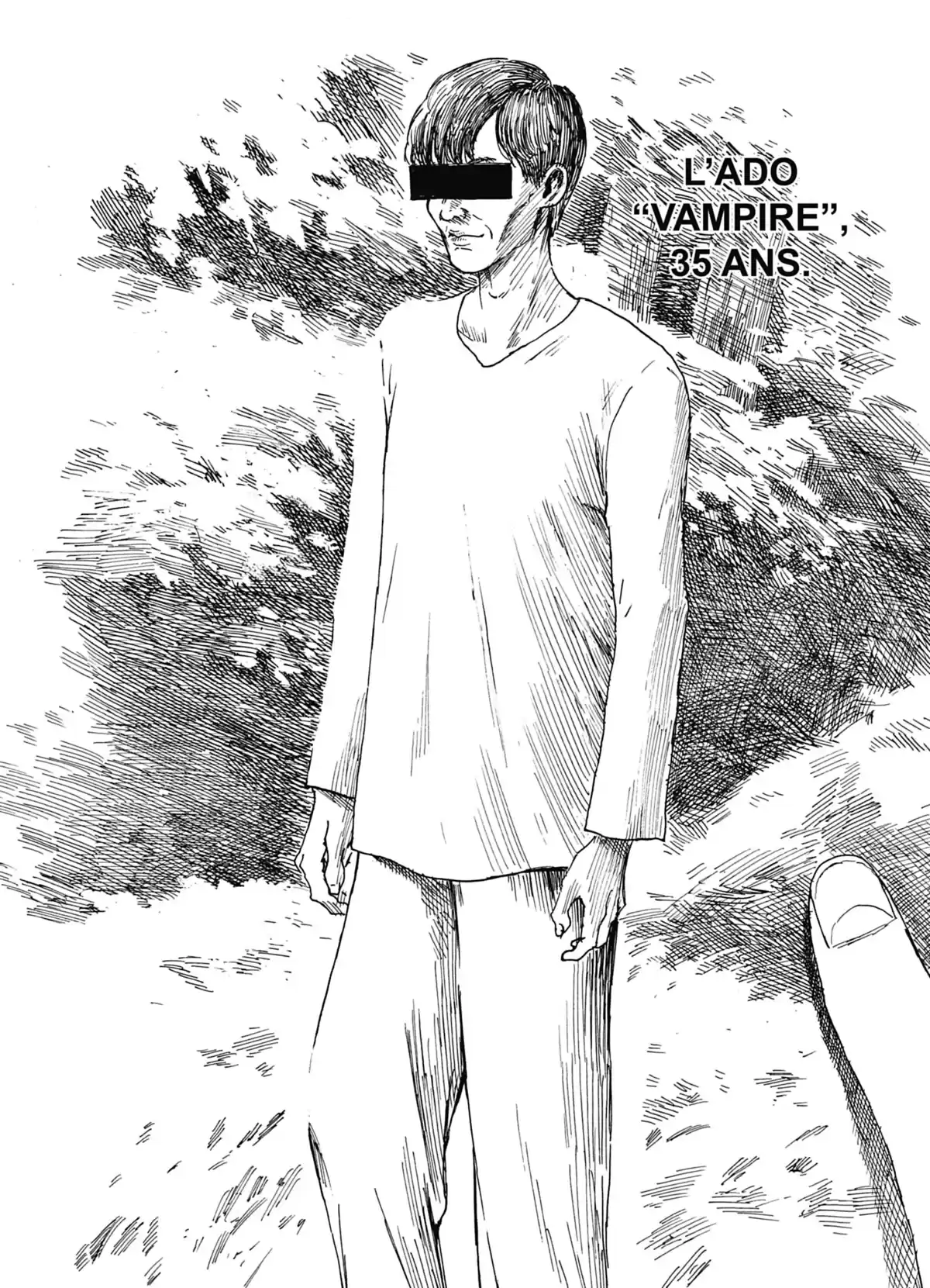 Happiness Volume 6 page 45