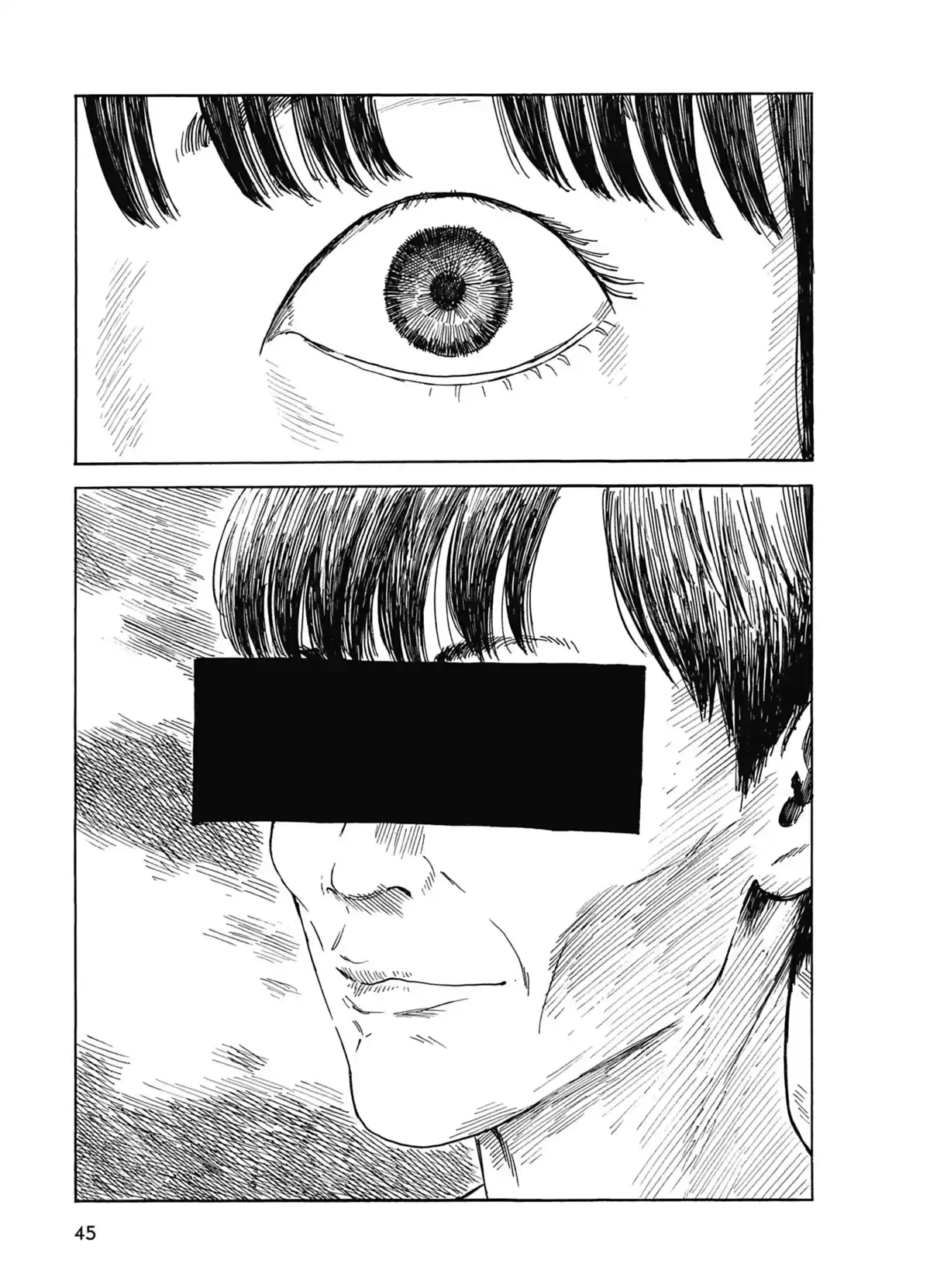 Happiness Volume 6 page 46