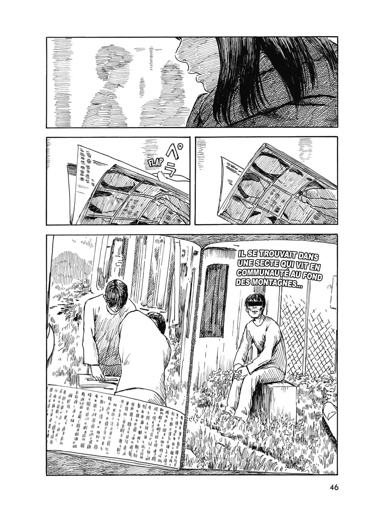 Happiness Volume 6 page 47