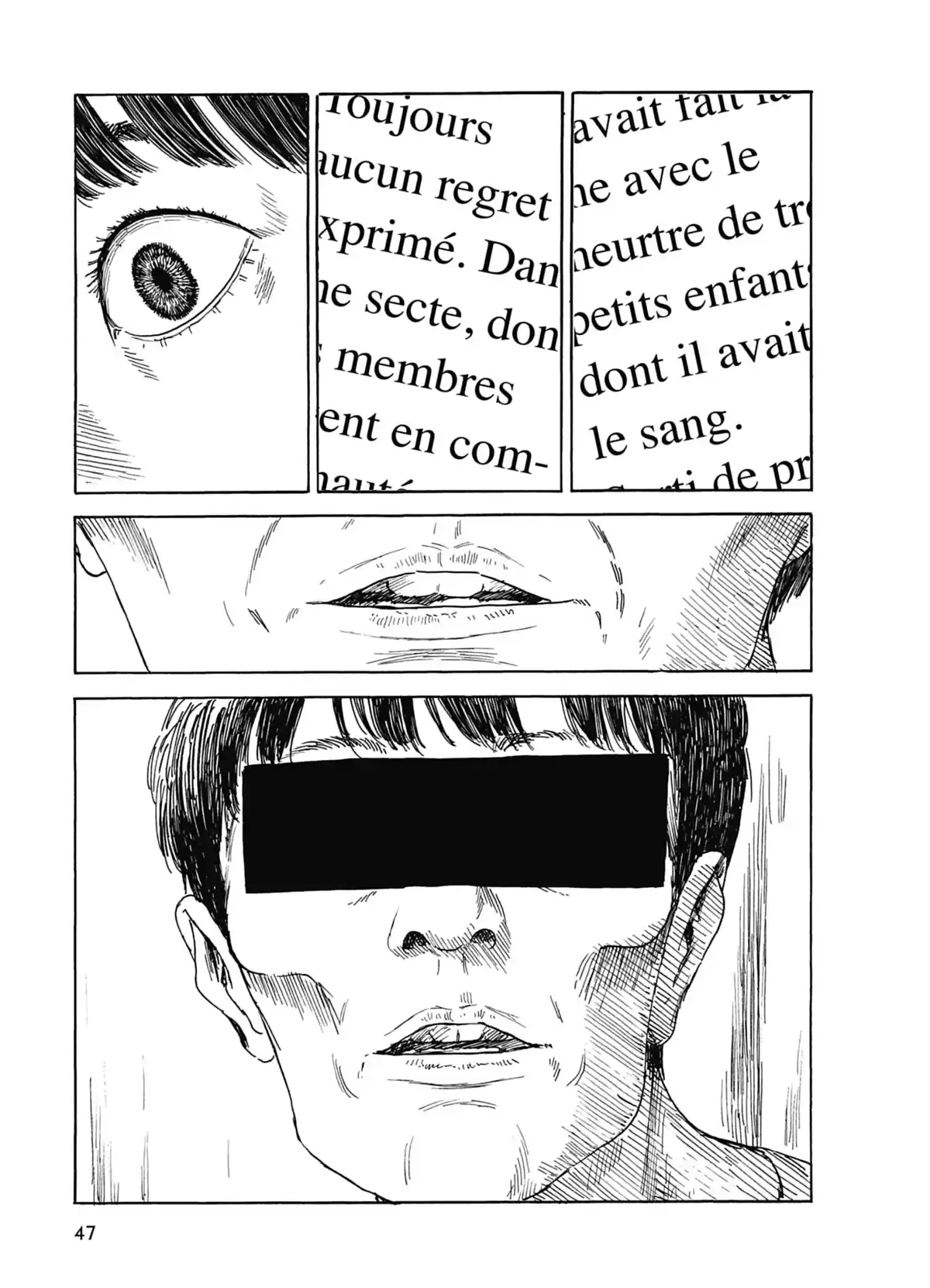 Happiness Volume 6 page 48