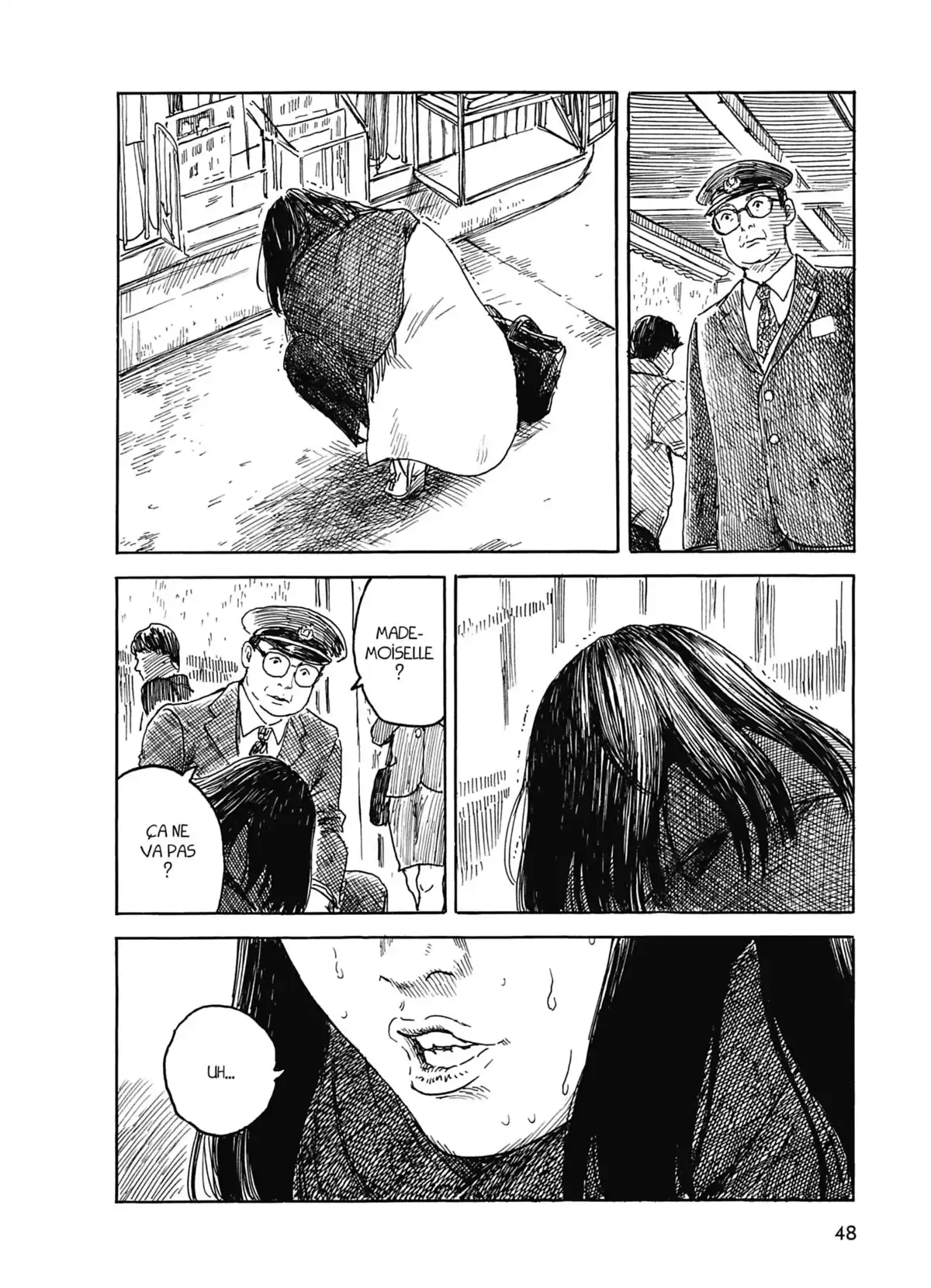 Happiness Volume 6 page 49