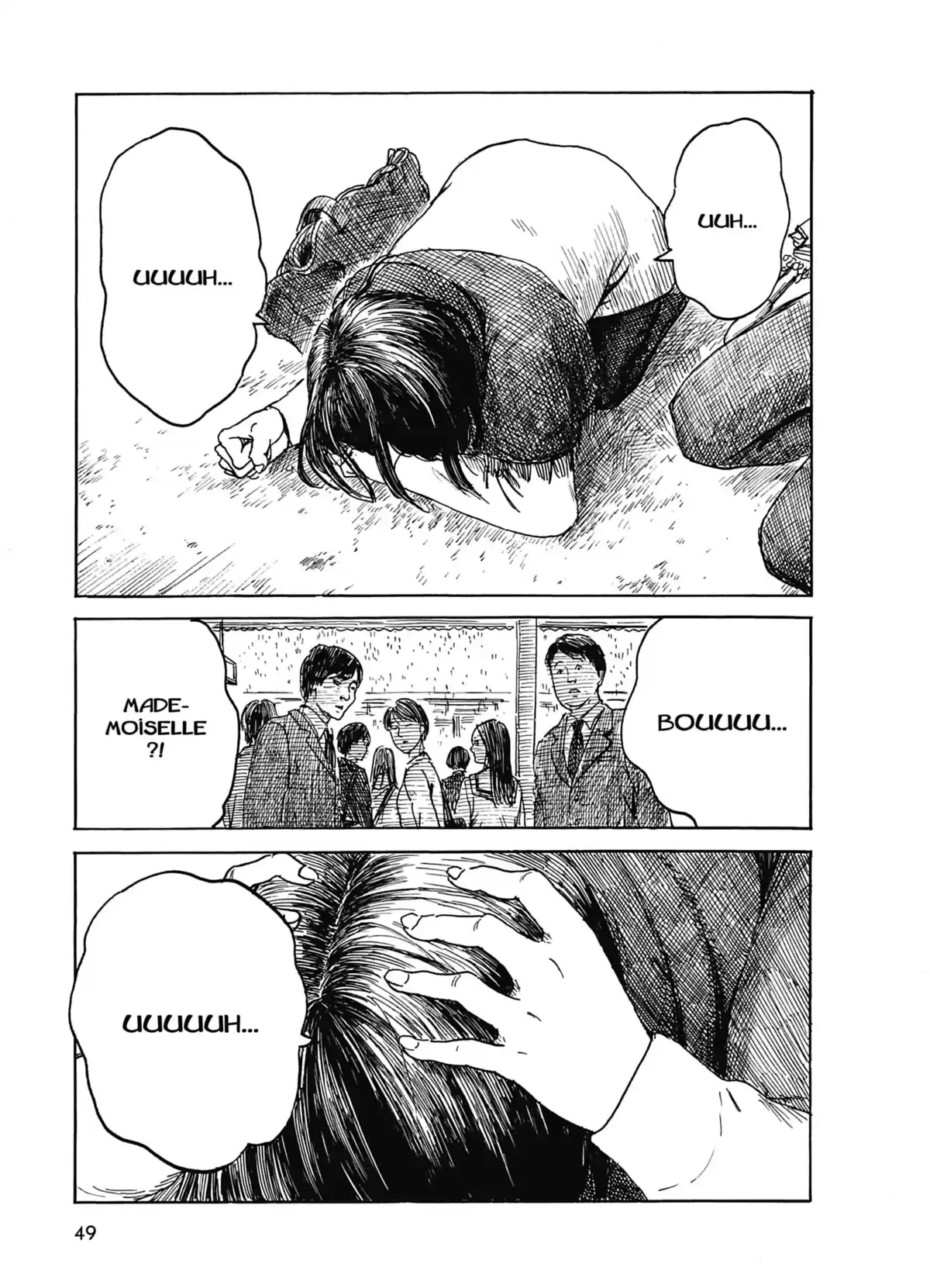 Happiness Volume 6 page 50