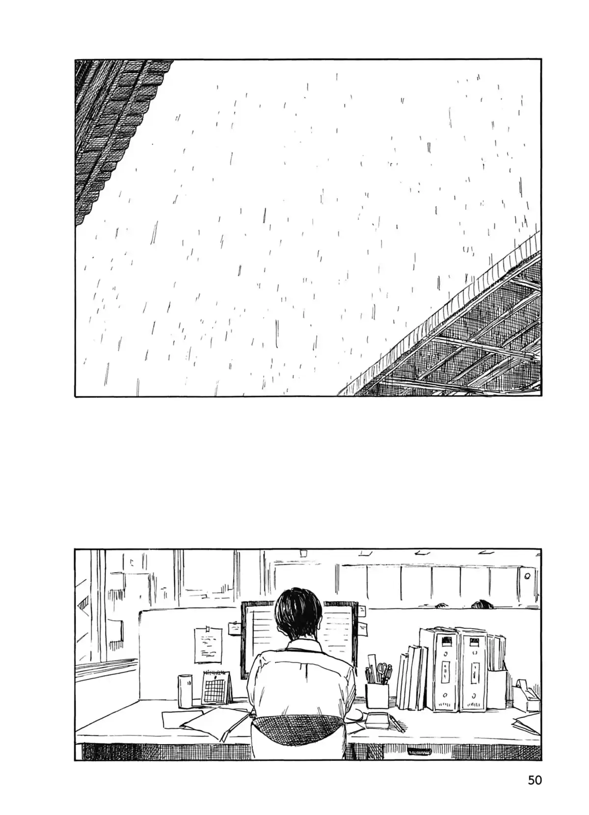 Happiness Volume 6 page 51