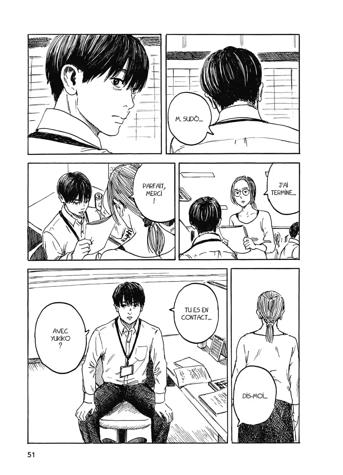 Happiness Volume 6 page 52