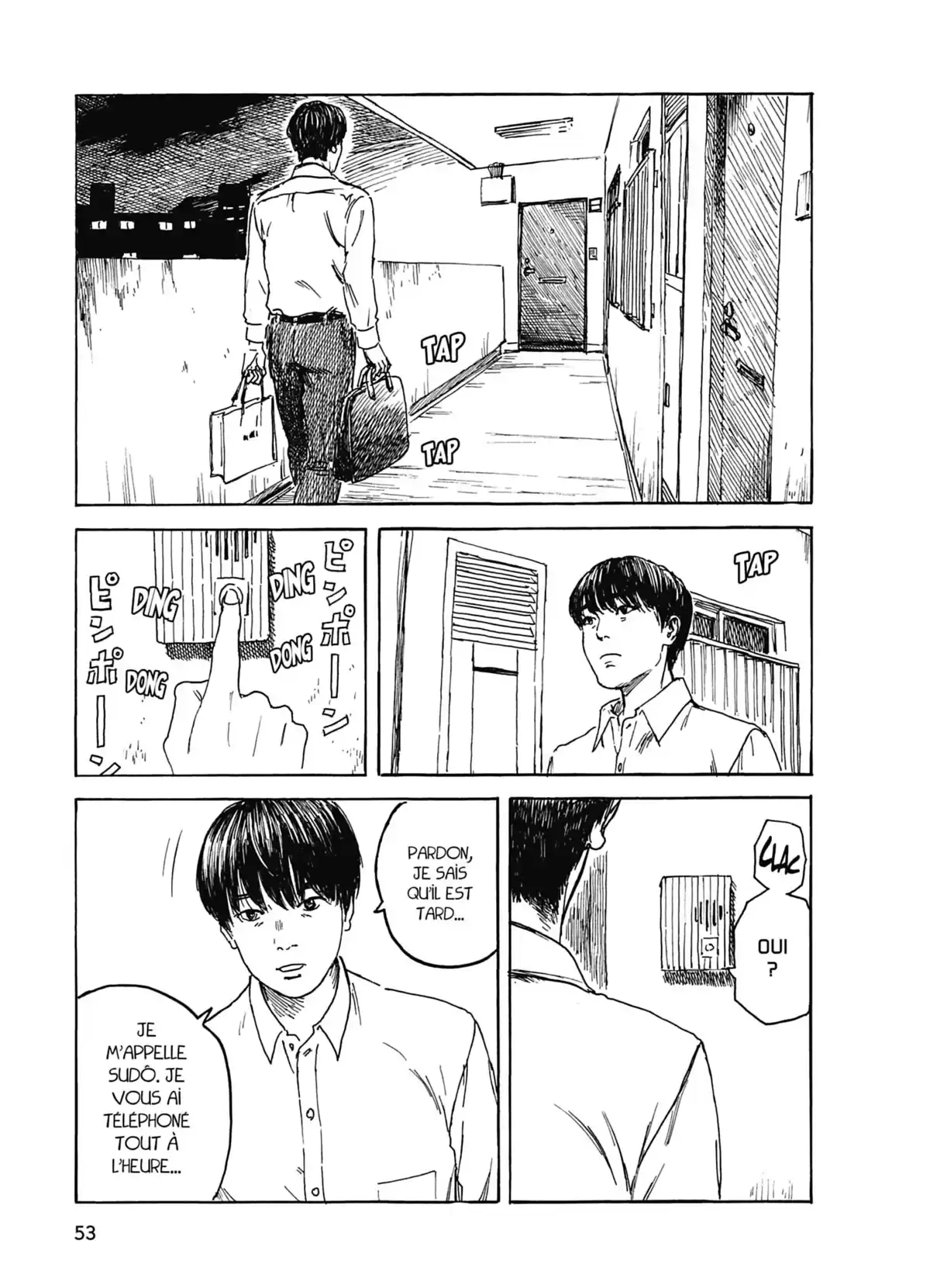 Happiness Volume 6 page 54