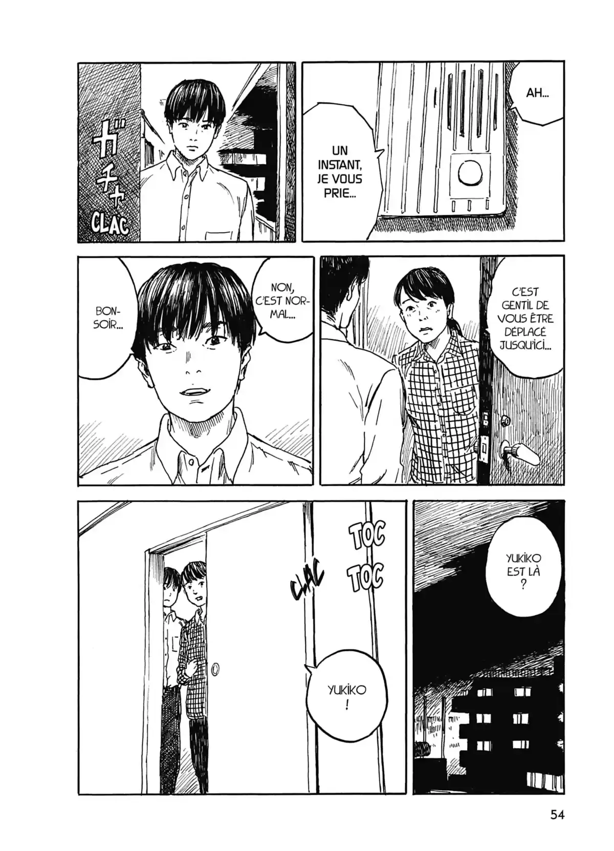 Happiness Volume 6 page 55