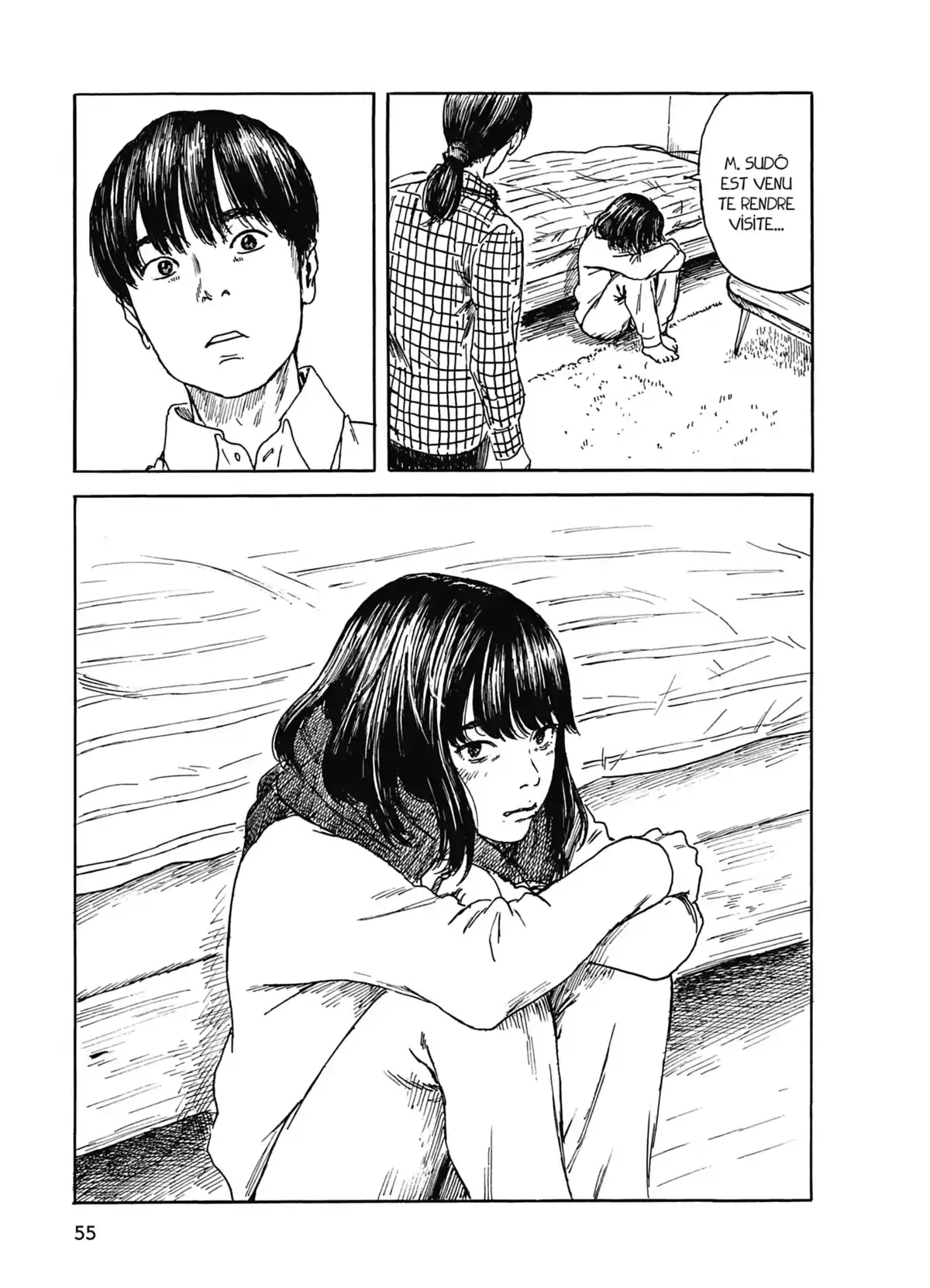 Happiness Volume 6 page 56
