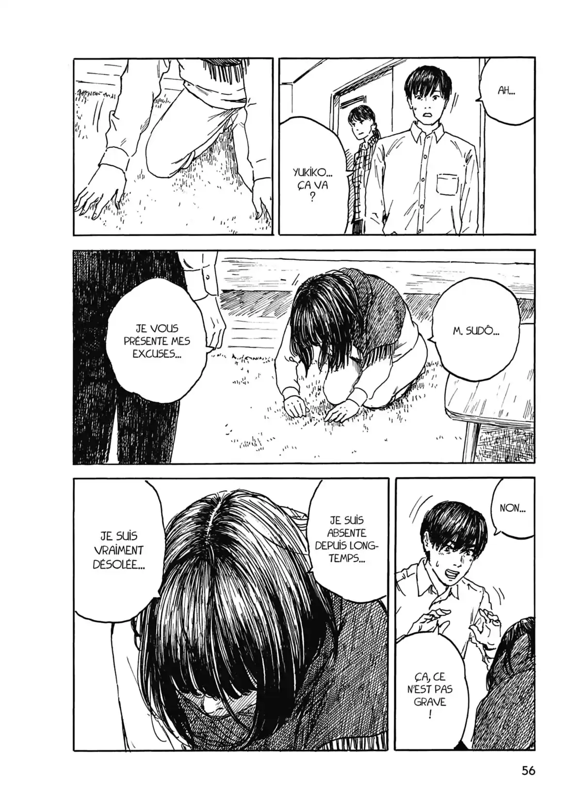 Happiness Volume 6 page 57