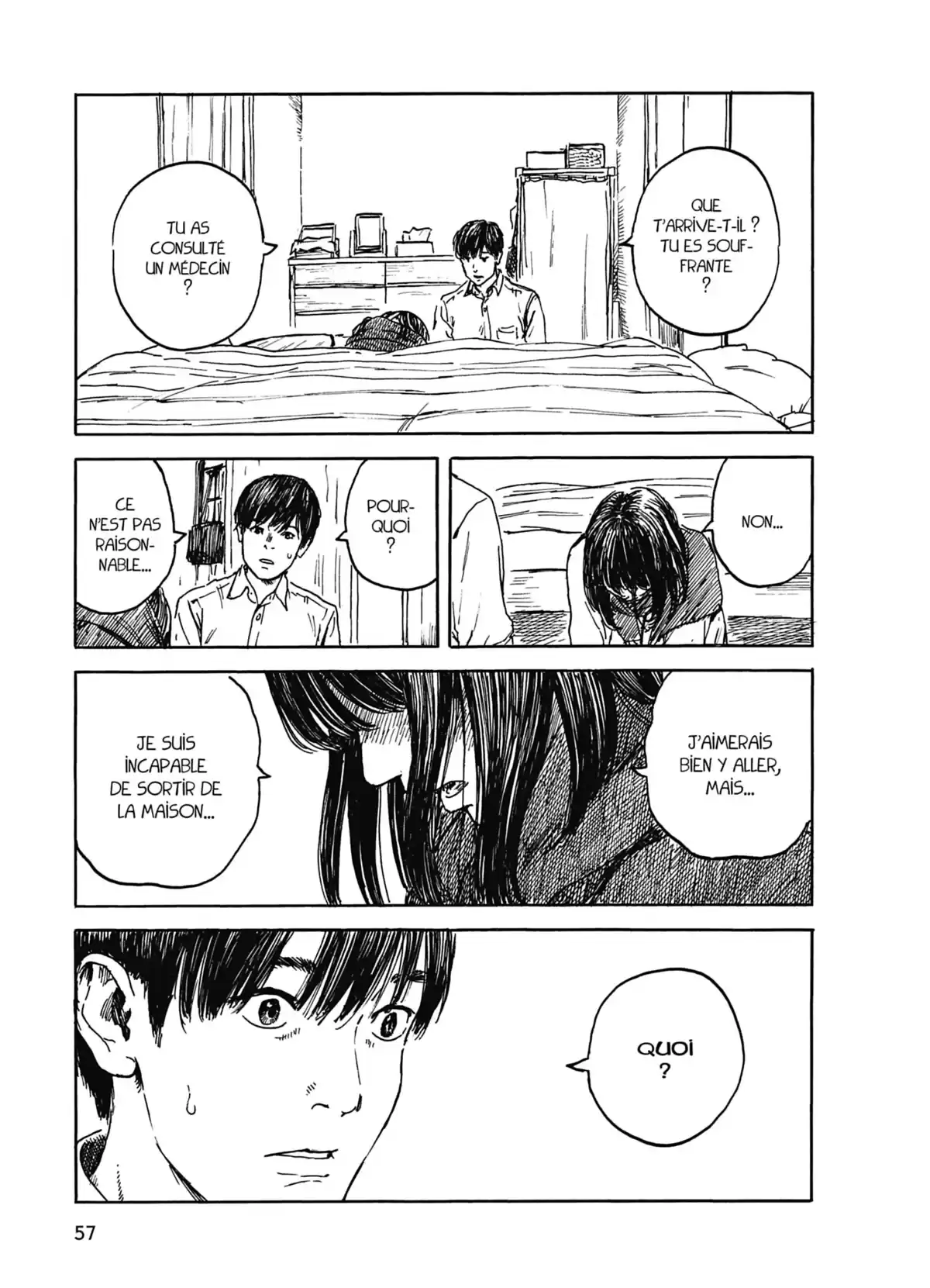 Happiness Volume 6 page 58