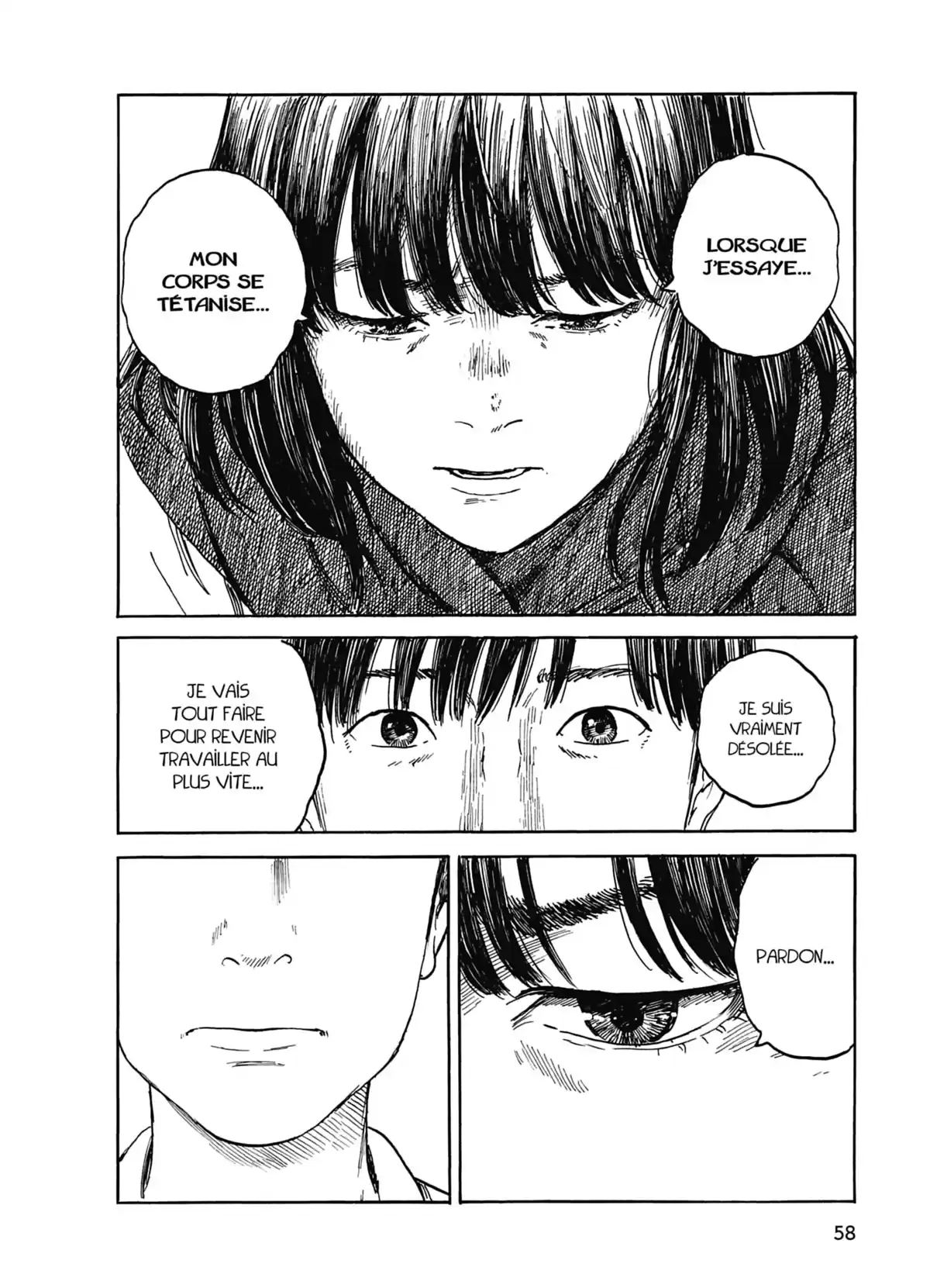 Happiness Volume 6 page 59