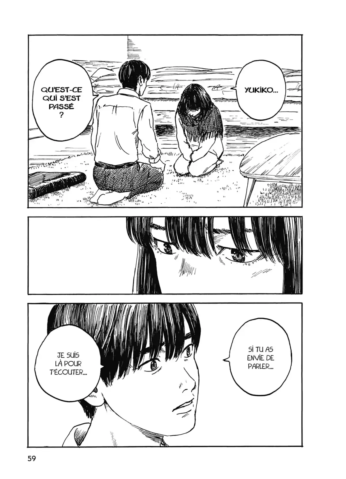 Happiness Volume 6 page 60