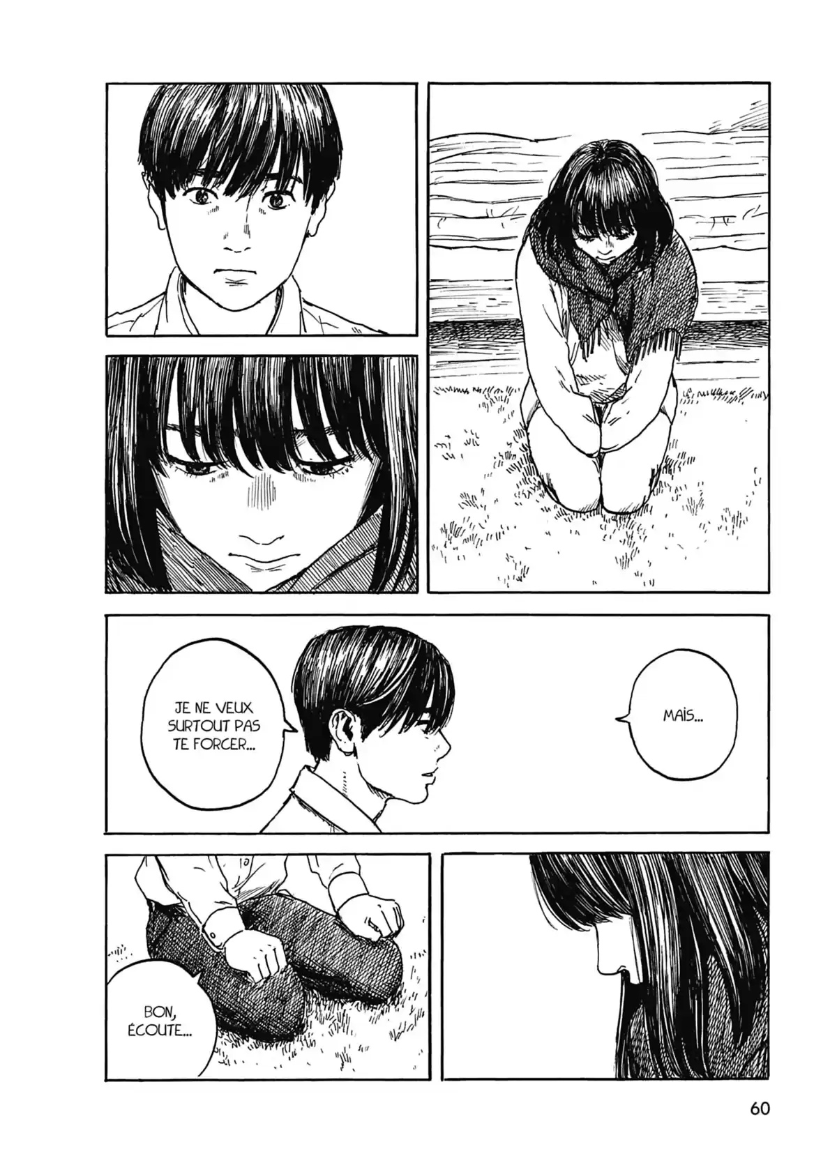 Happiness Volume 6 page 61