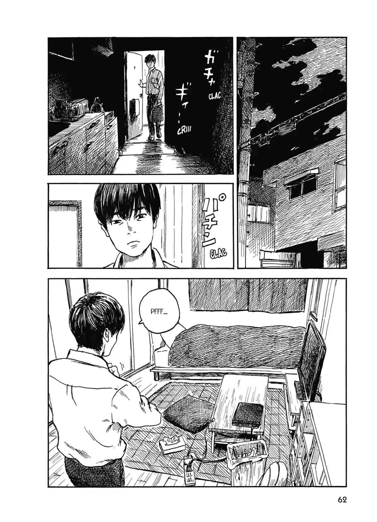 Happiness Volume 6 page 63