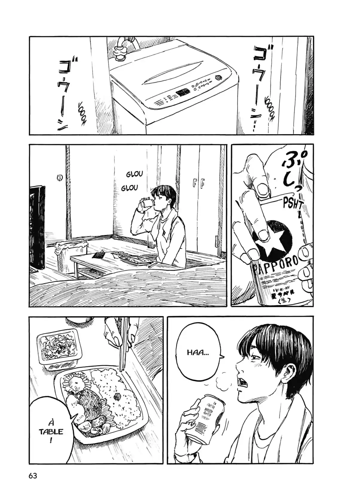 Happiness Volume 6 page 64