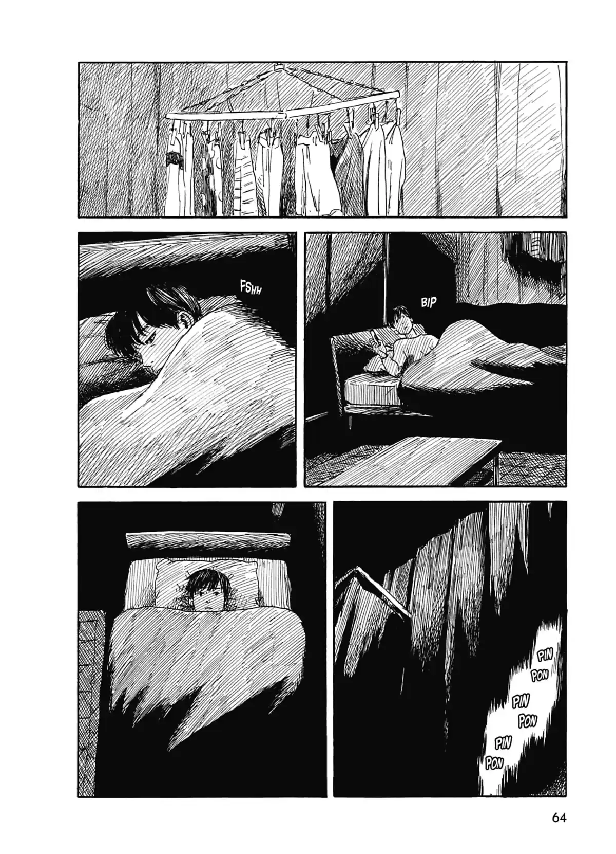 Happiness Volume 6 page 65