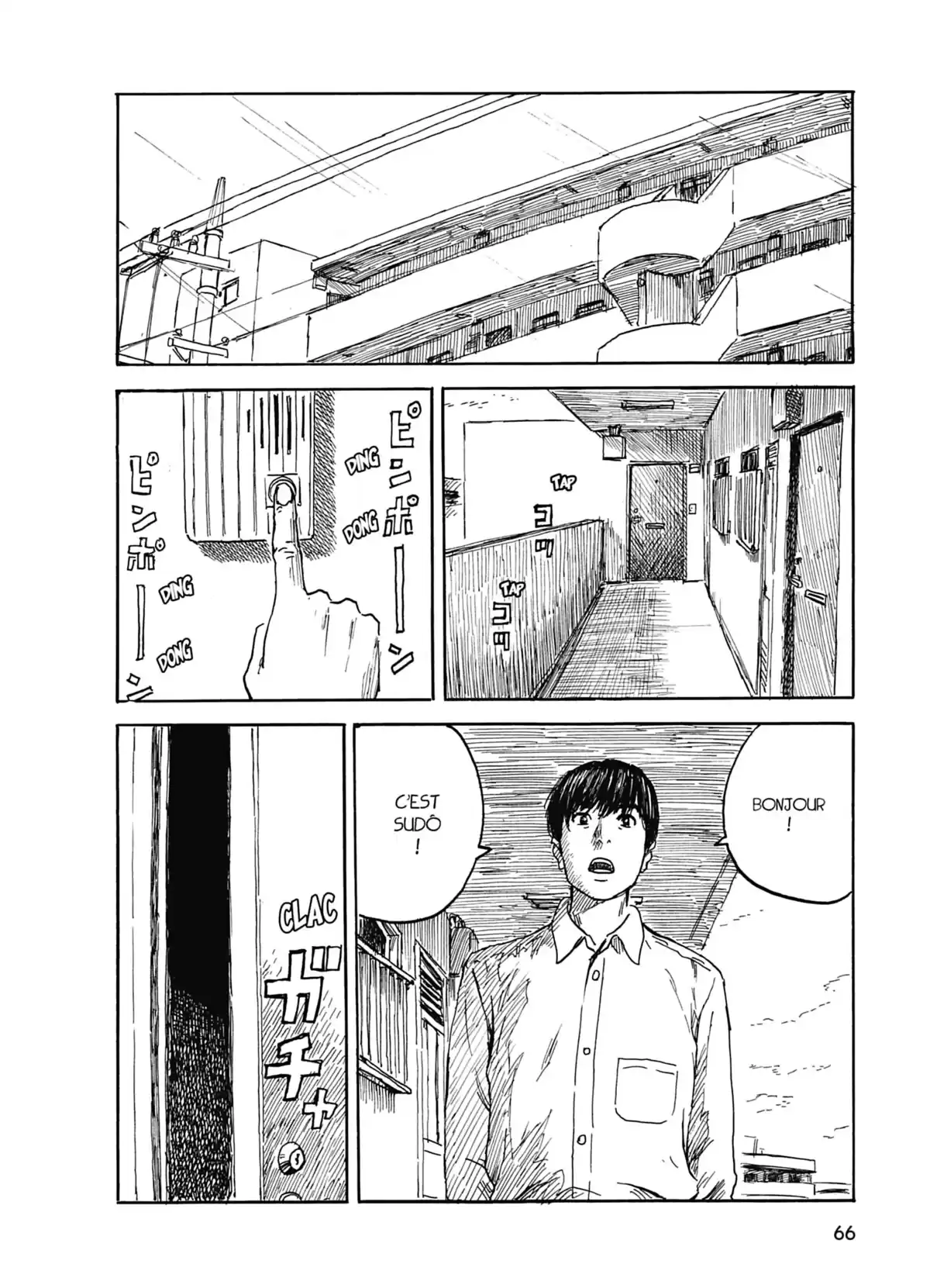 Happiness Volume 6 page 67