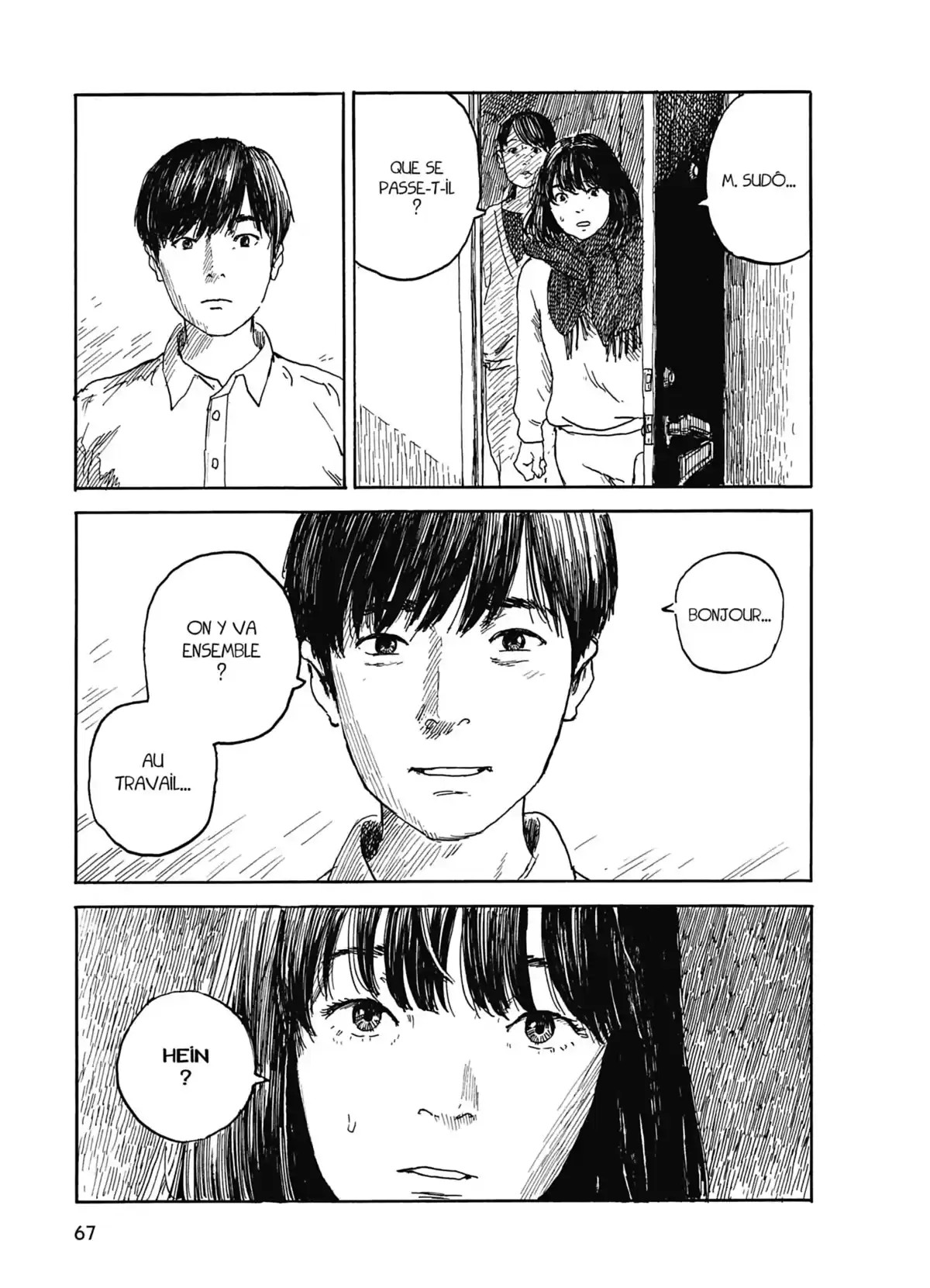 Happiness Volume 6 page 68