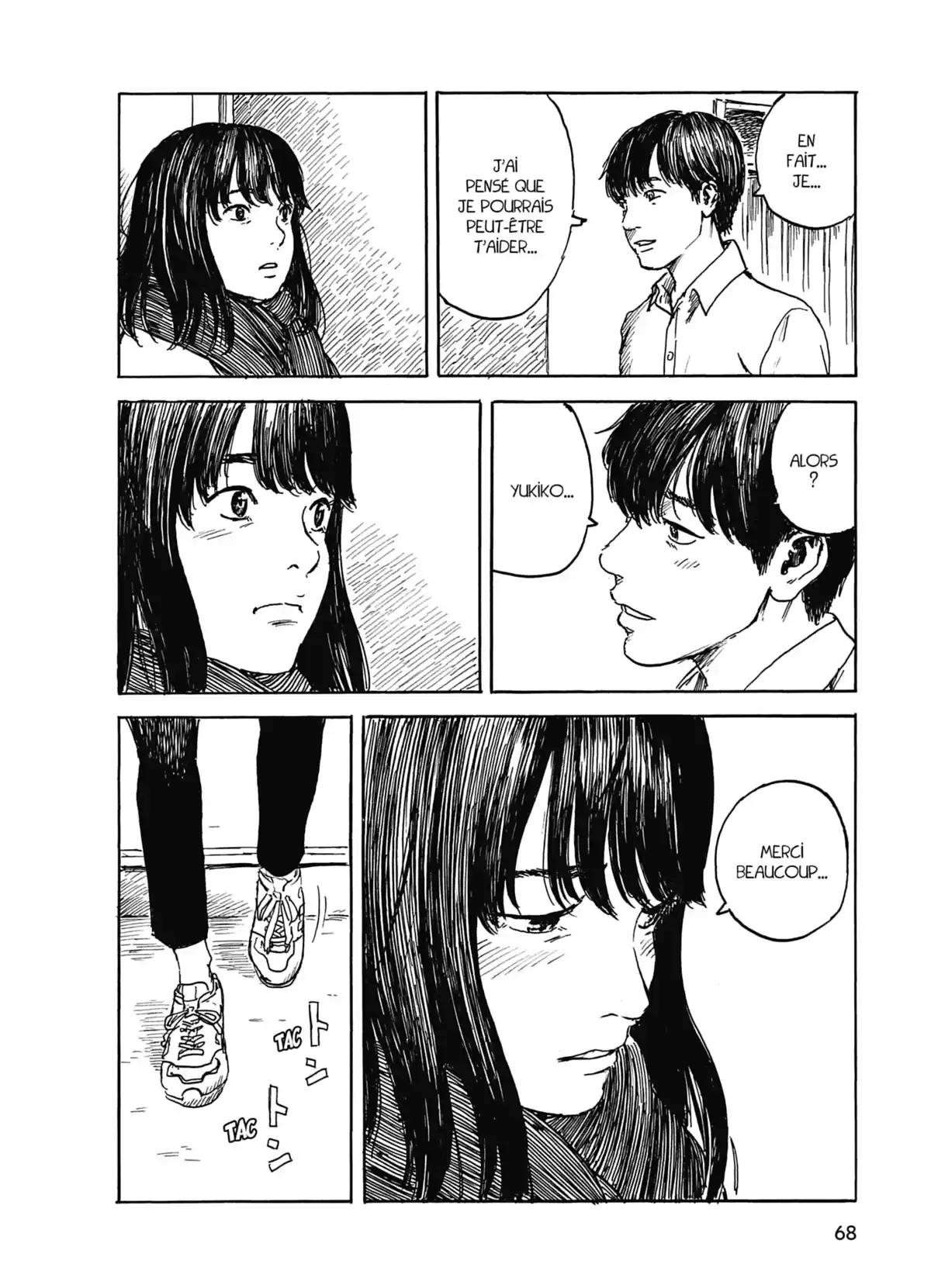 Happiness Volume 6 page 69