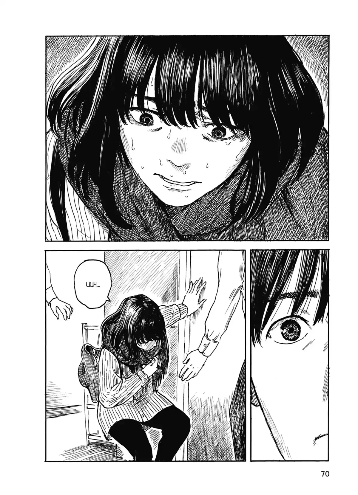 Happiness Volume 6 page 71