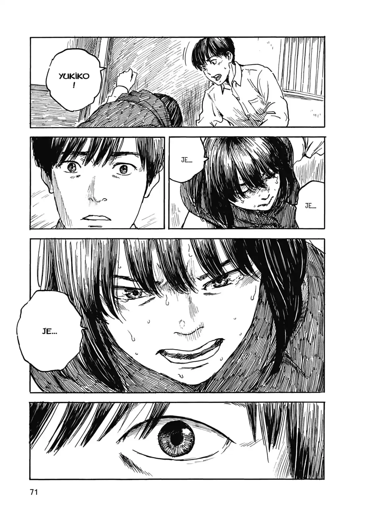 Happiness Volume 6 page 72