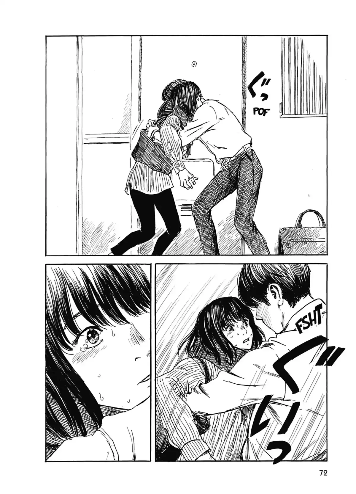 Happiness Volume 6 page 73