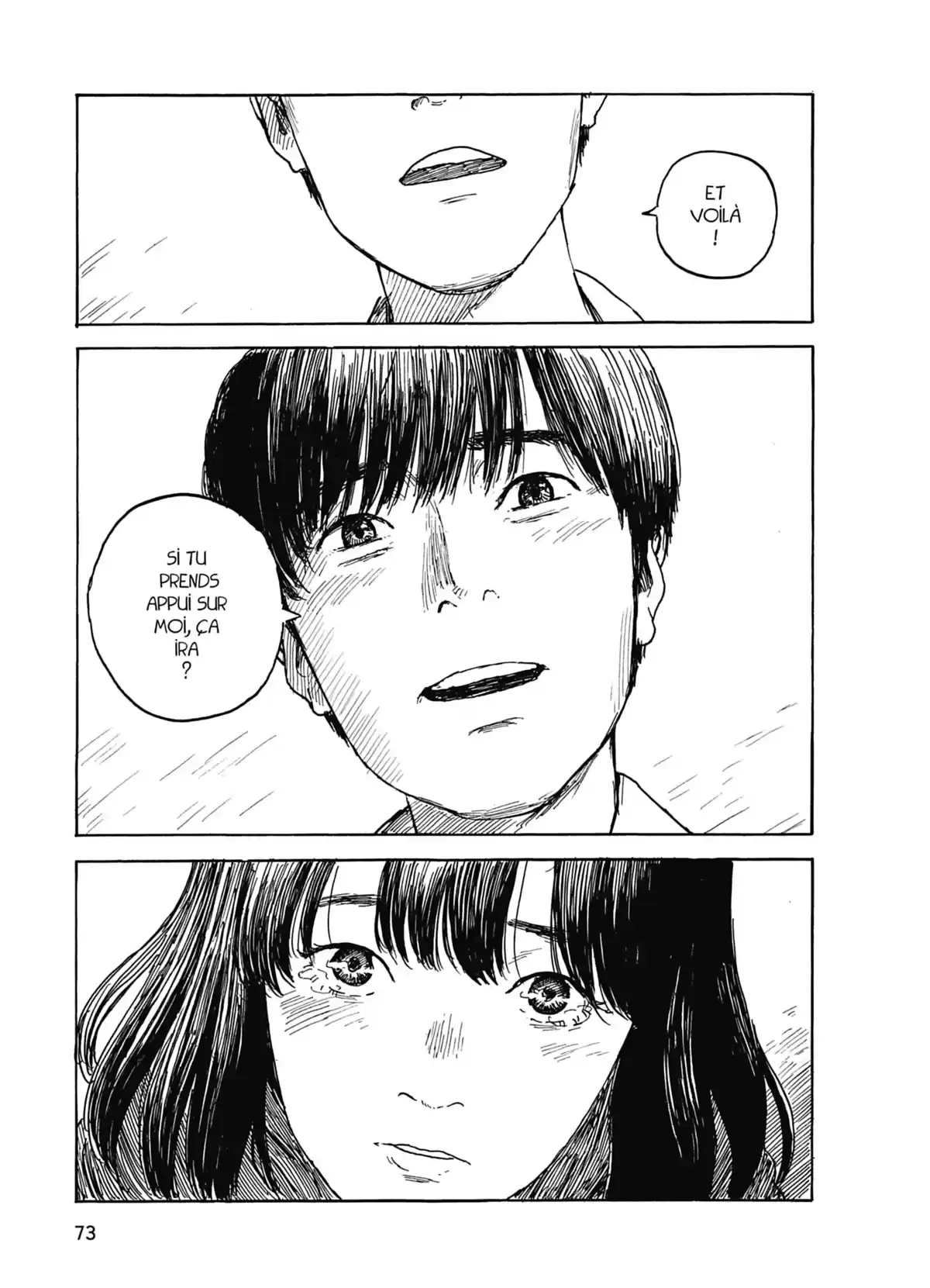 Happiness Volume 6 page 74