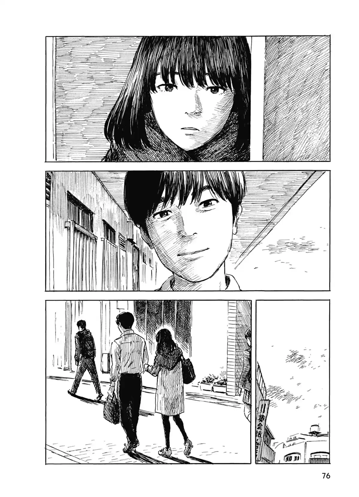 Happiness Volume 6 page 77