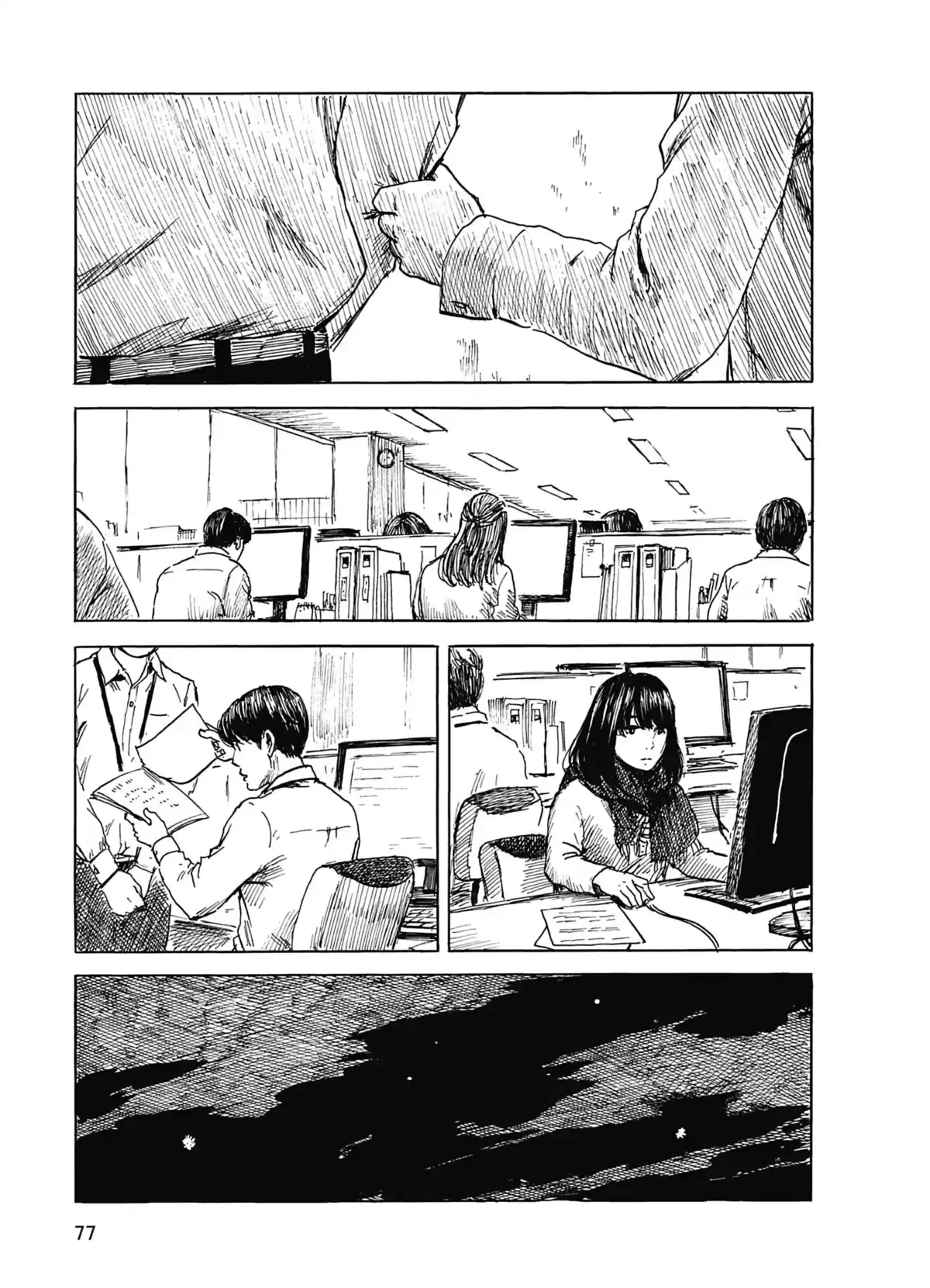 Happiness Volume 6 page 78