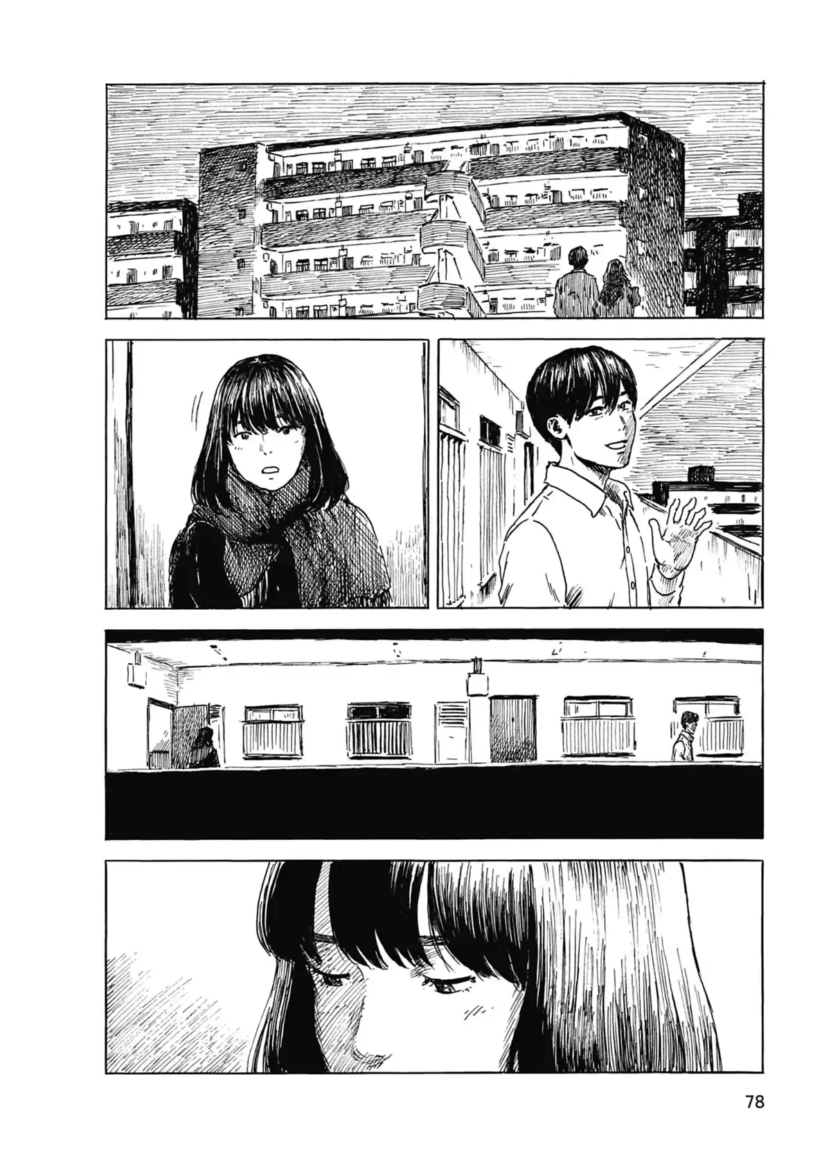Happiness Volume 6 page 79