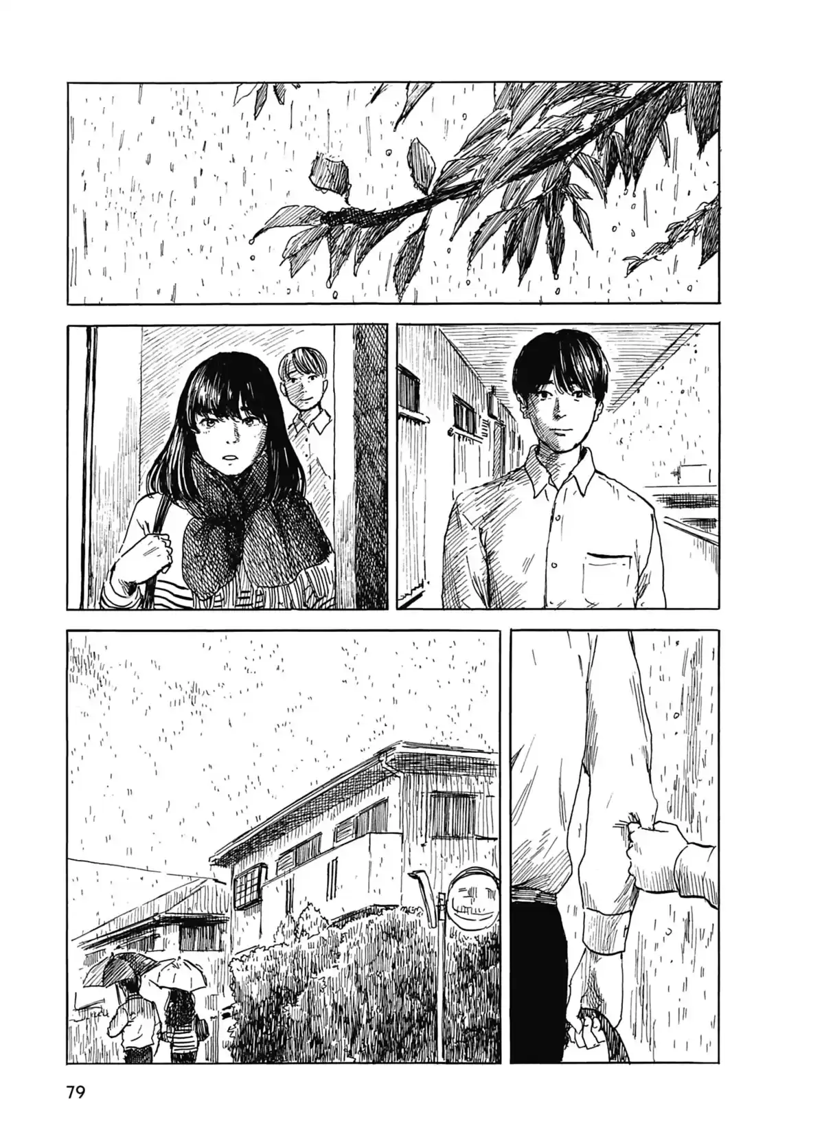 Happiness Volume 6 page 80