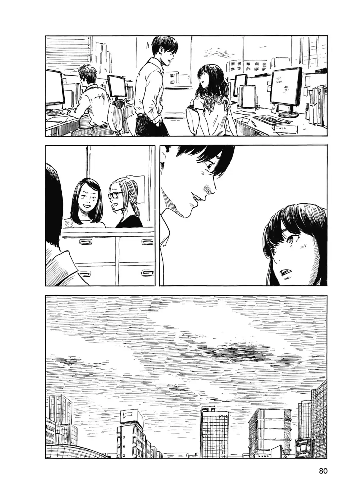 Happiness Volume 6 page 81
